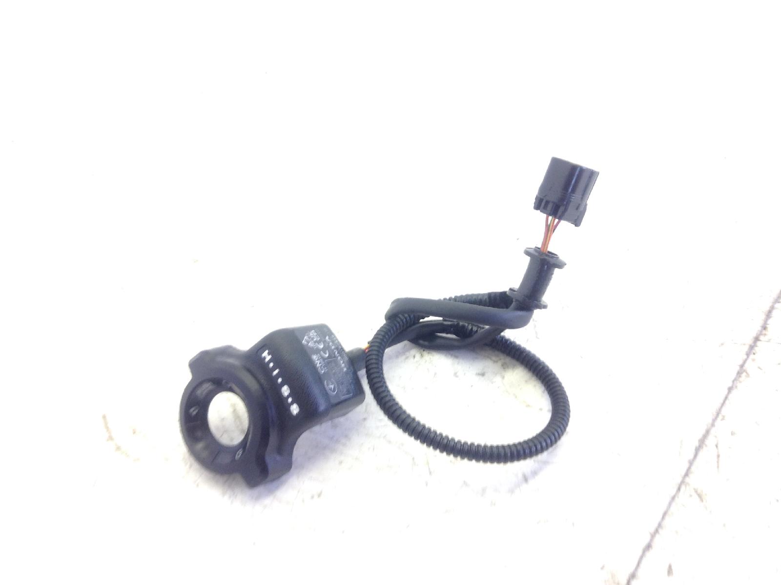 Honda cbr rr abs km0 600 antenna immobilizer code 2024 2026 pc69a4rk