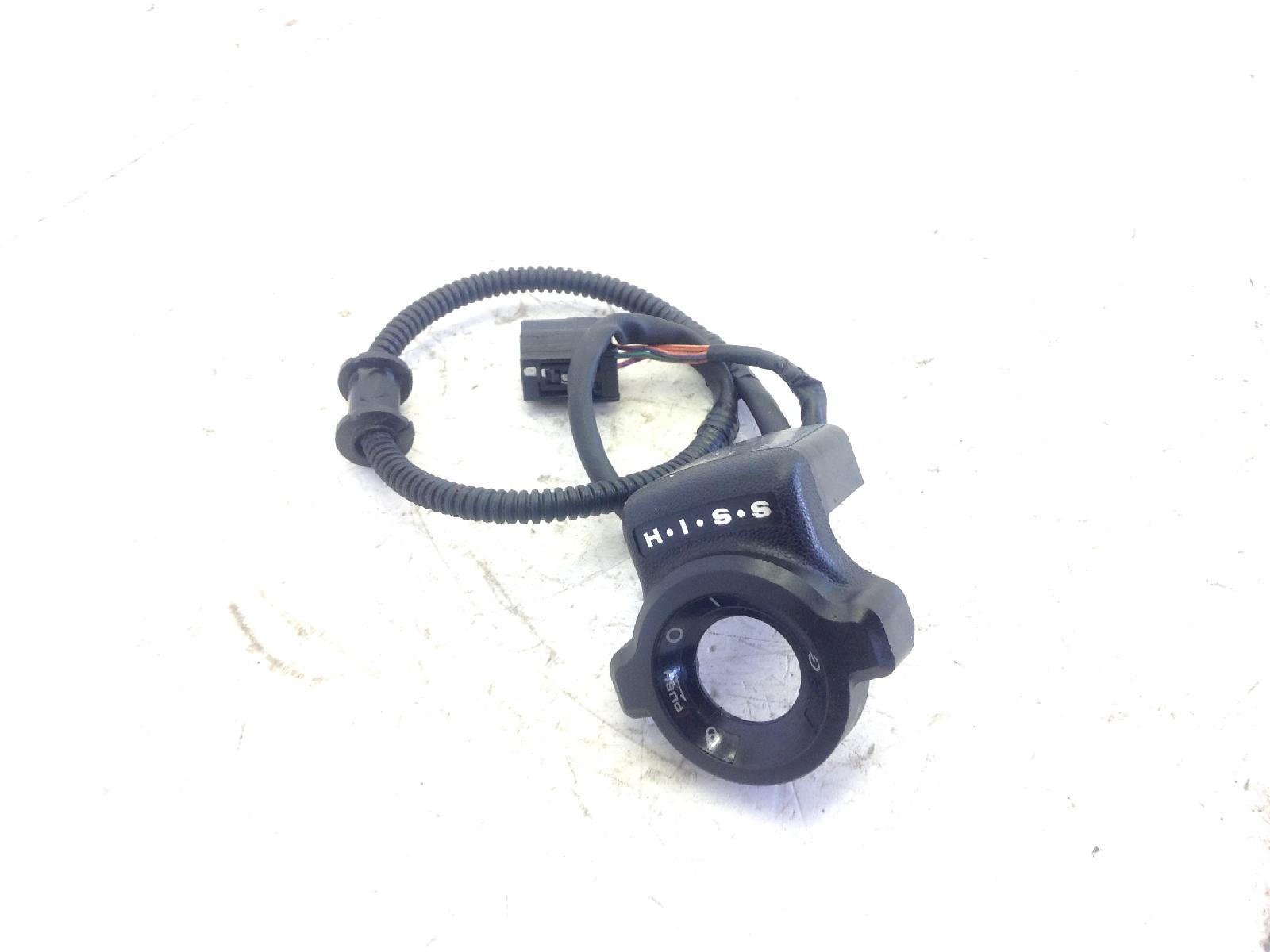 Honda cbr rr abs km0 600 antenna immobilizer code 2024 2026 pc69a4rk