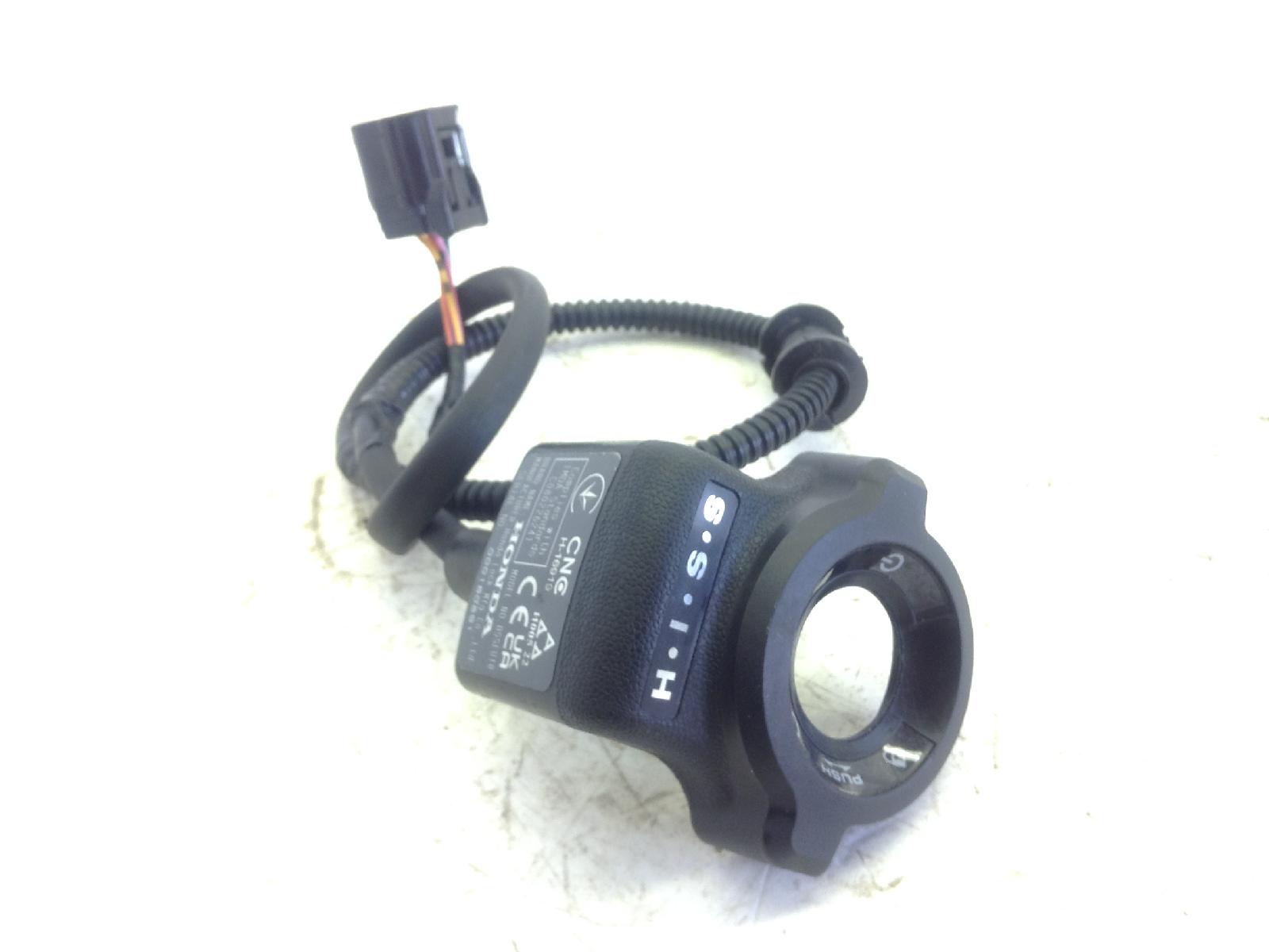 Honda cbr rr abs km0 600 antenna immobilizer code 2024 2026 pc69a4rk