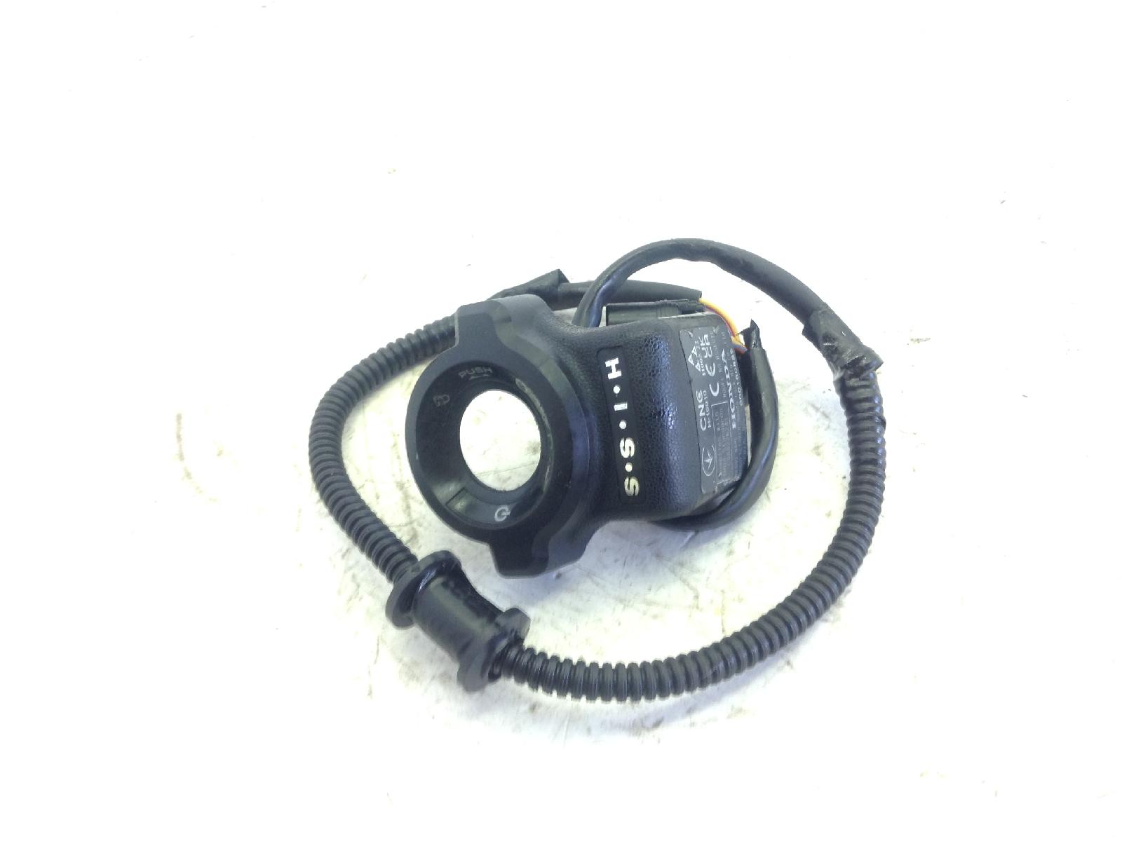 Honda cbr rr abs km0 600 antenna immobilizer code 2024 2026 pc69a4rk