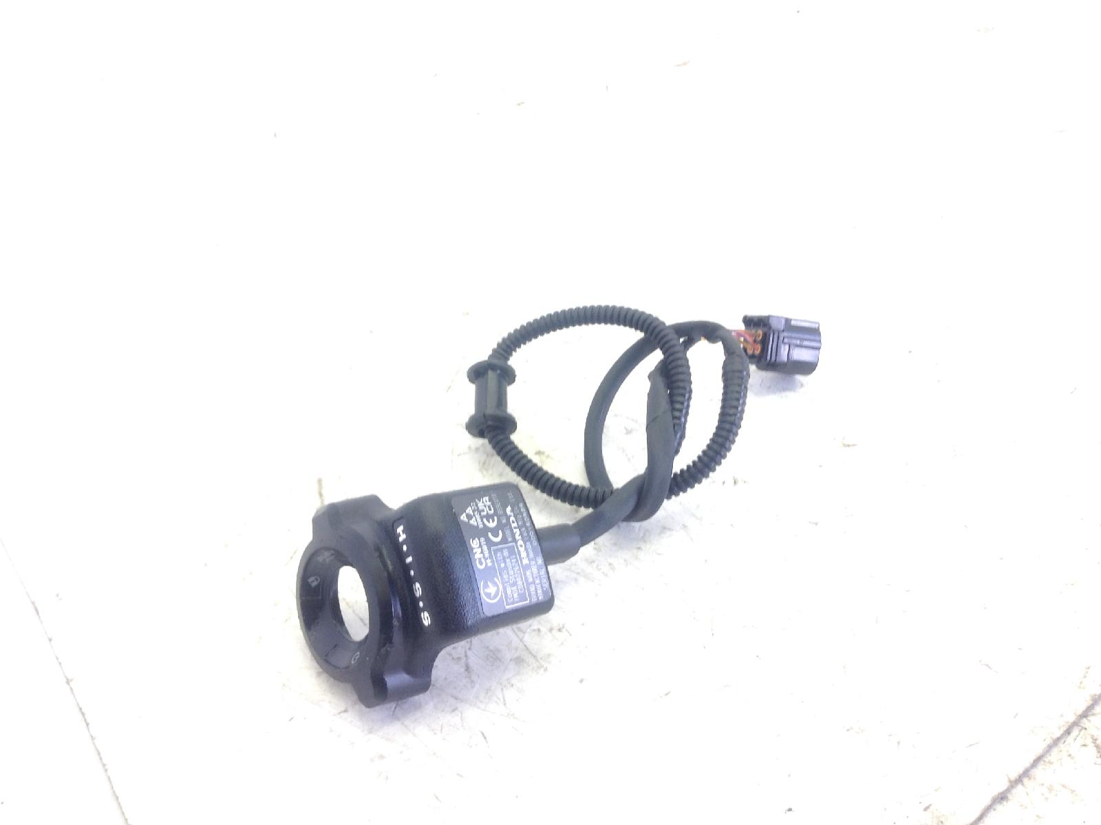 Honda cbr rr abs km0 600 antenna immobilizer code 2024 2026 pc69a4rk