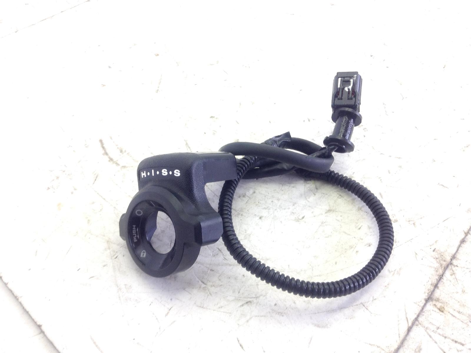 Honda cbr rr abs km0 600 antenna immobilizer code 2024 2026 pc69a4rk