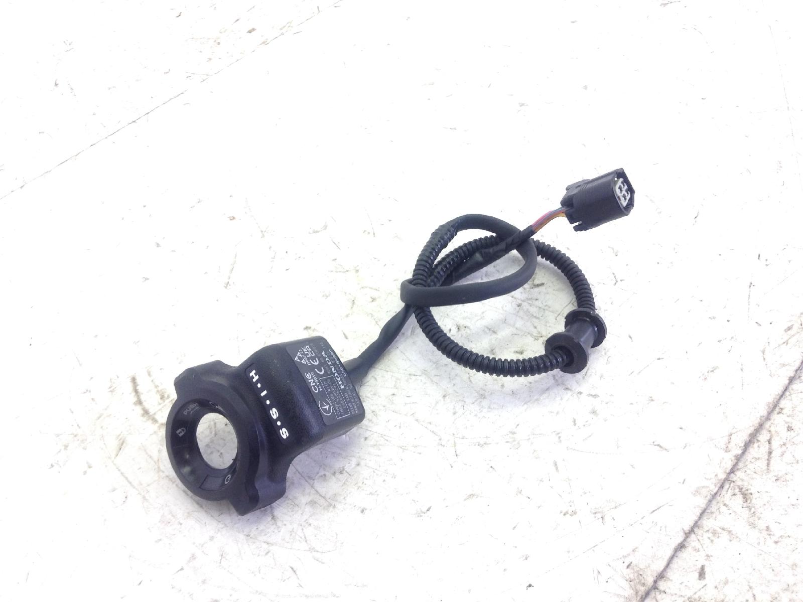 Honda cbr rr abs km0 600 antenna immobilizer code 2024 2026 pc69a4rk