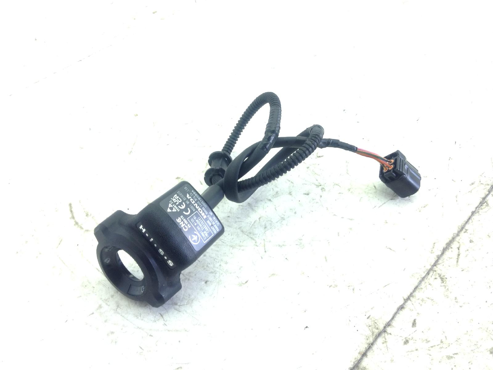 Honda cbr rr abs km0 600 antenna immobilizer code 2024 2026 pc69a4rk