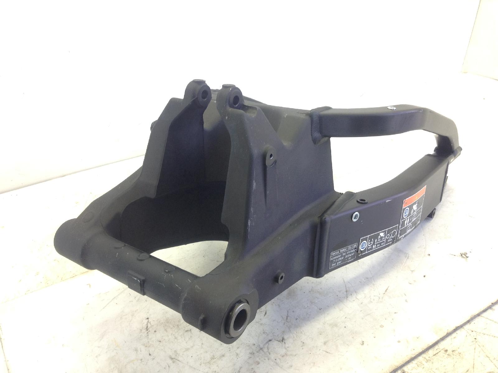 Honda cbr rr abs km0 600 forcellone posteriore 2024 2026 pc69a4rk