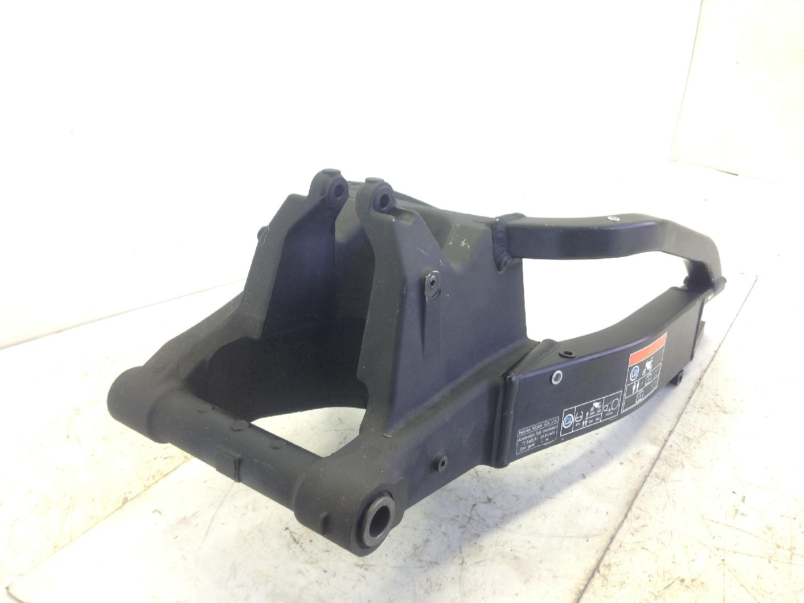 Honda cbr rr abs km0 600 forcellone posteriore 2024 2026 pc69a4rk