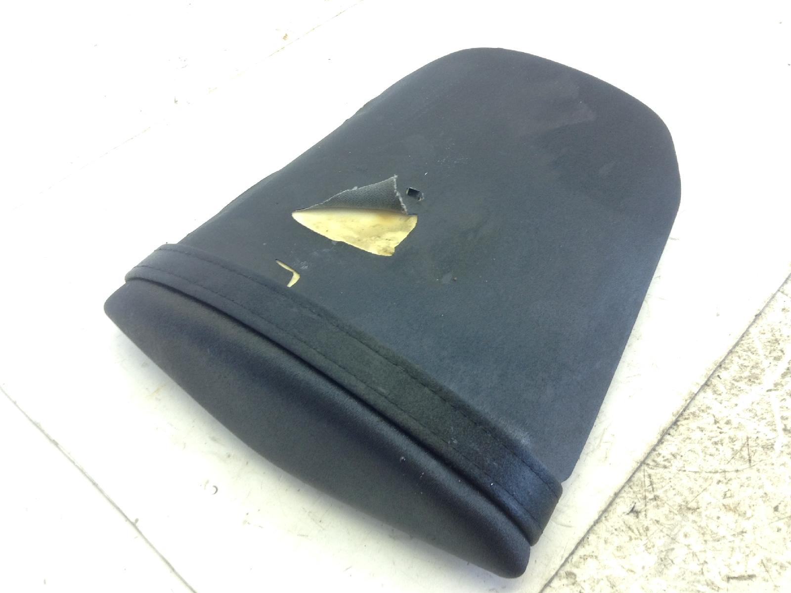 Honda cbr rr abs km0 600 sella saddle passeggiero posteriore - difetti 2024 2026 pc69a4rk