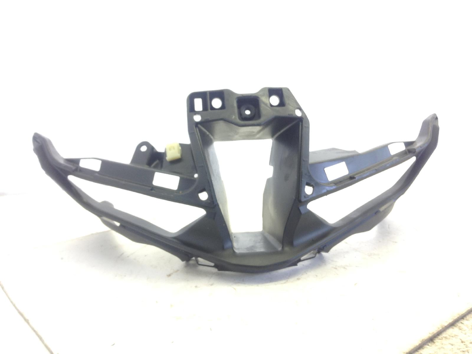 Honda cbr rr abs km0 600 carena supporto fari fanali anteriori 2024 2026 pc69a4rk
