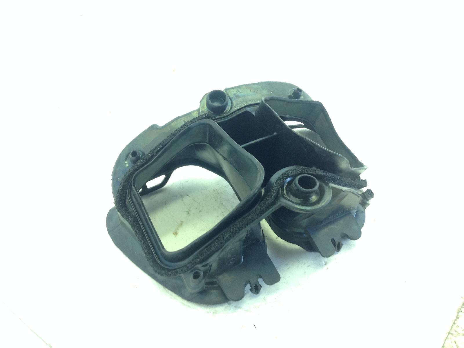 Honda cbr rr abs km0 600 condotto cassa cscatola filtro aria 2024 2026 pc69a4rk
