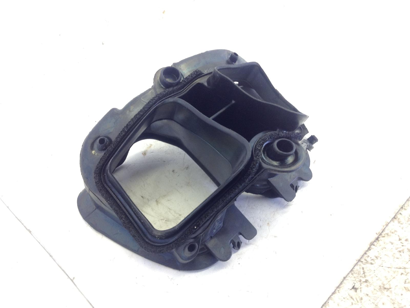 Honda cbr rr abs km0 600 condotto cassa scatola filtro aria 2024 2026 pc69a4rk