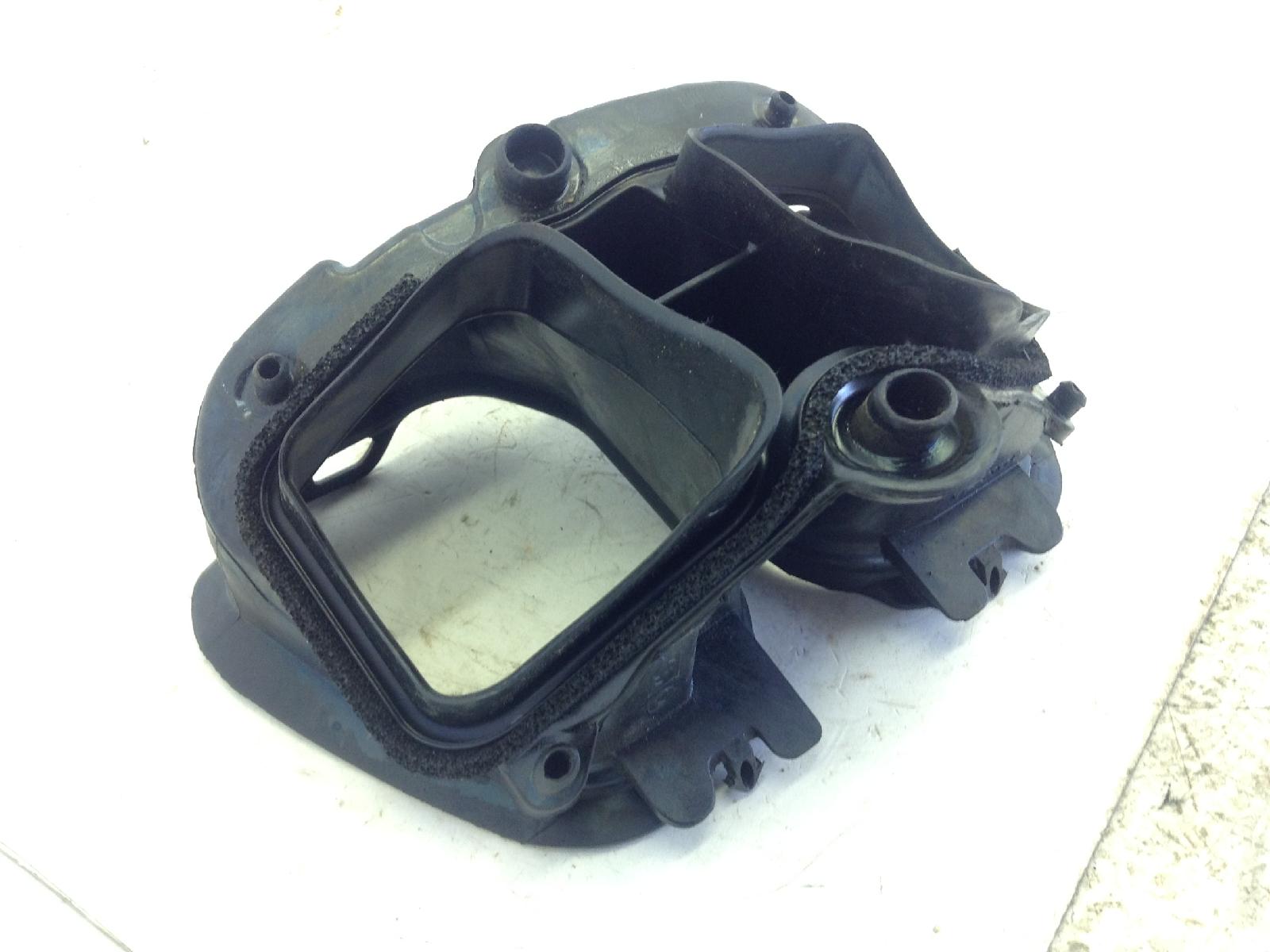 Honda cbr rr abs km0 600 condotto cassa scatola filtro aria 2024 2026 pc69a4rk