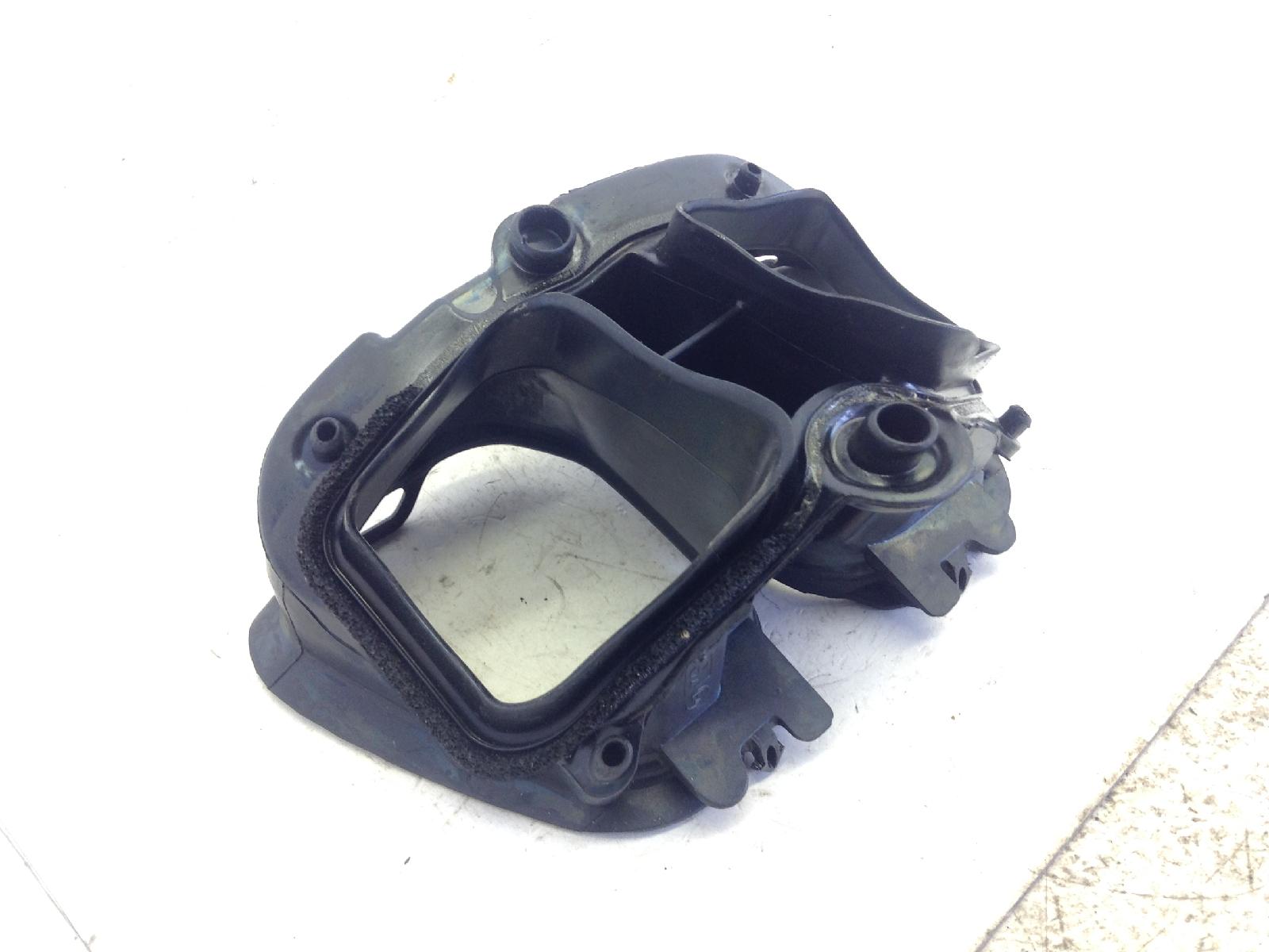 Honda cbr rr abs km0 600 condotto cassa scatola filtro aria 2024 2026 pc69a4rk