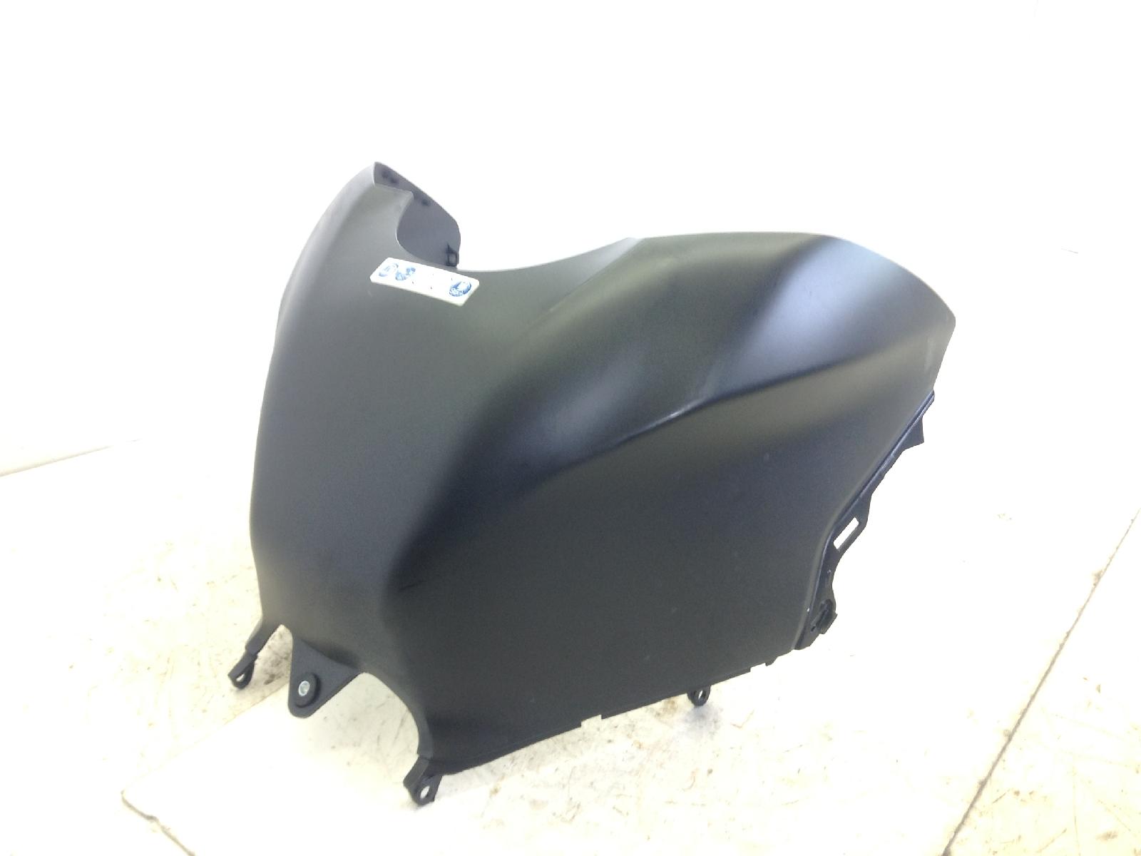 Honda cbr rr abs km0 600 carena cover serbatoio benzina posteriore 2024 2026 pc69a4rk