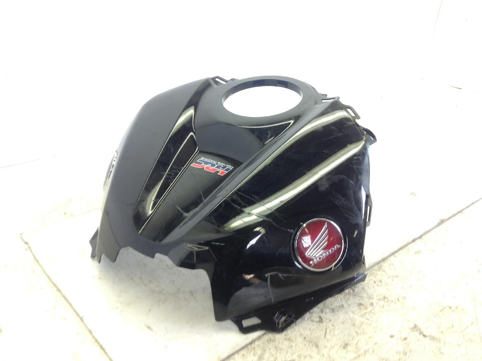Honda cbr rr abs km0 600 carena cover serbatoio parte anteriore - graffi 2024 2026 pc69a4rk