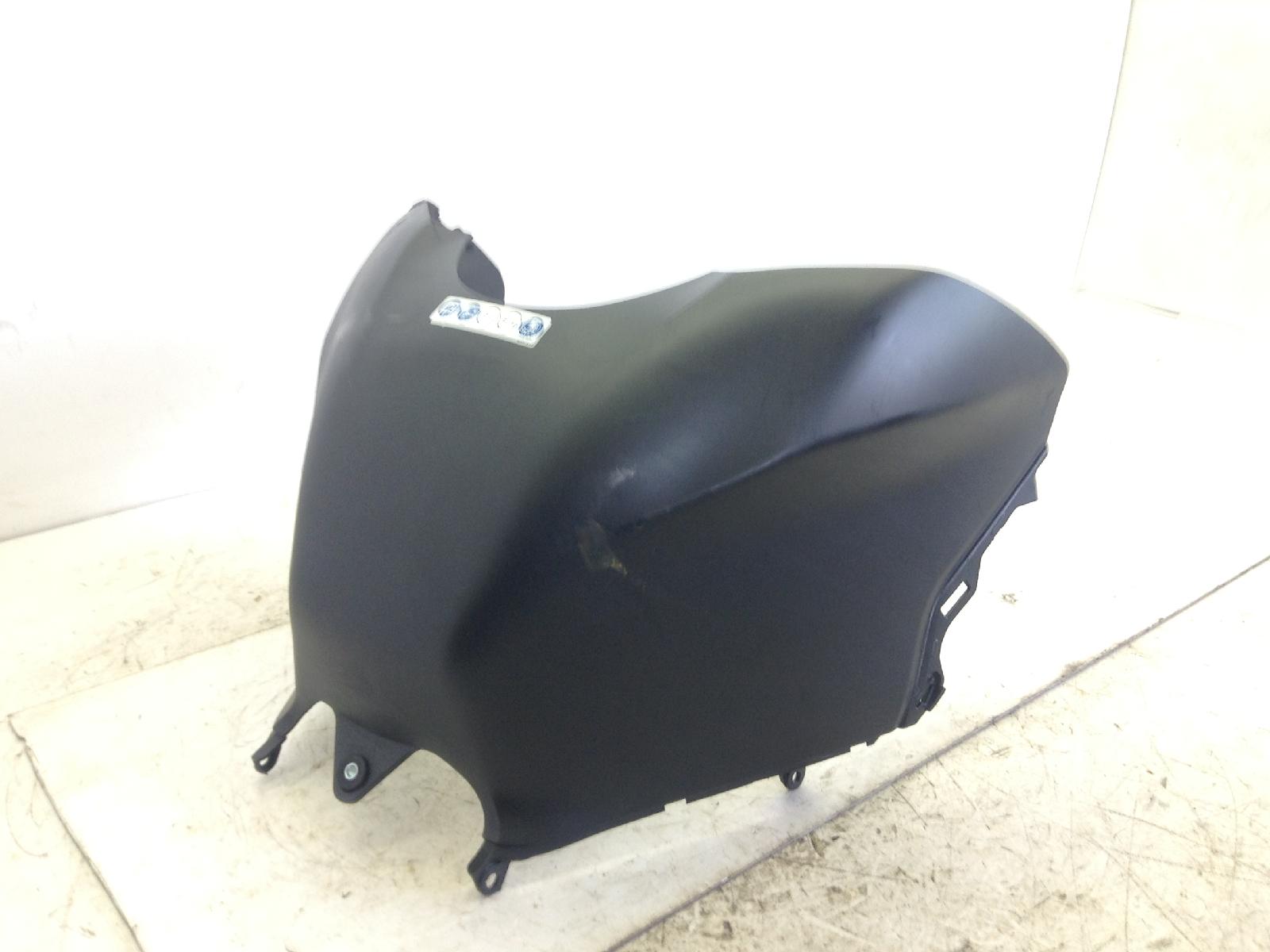 Honda cbr rr abs km0 600 carena cover serbatoio posteriore 2024 2026 pc69a4rk