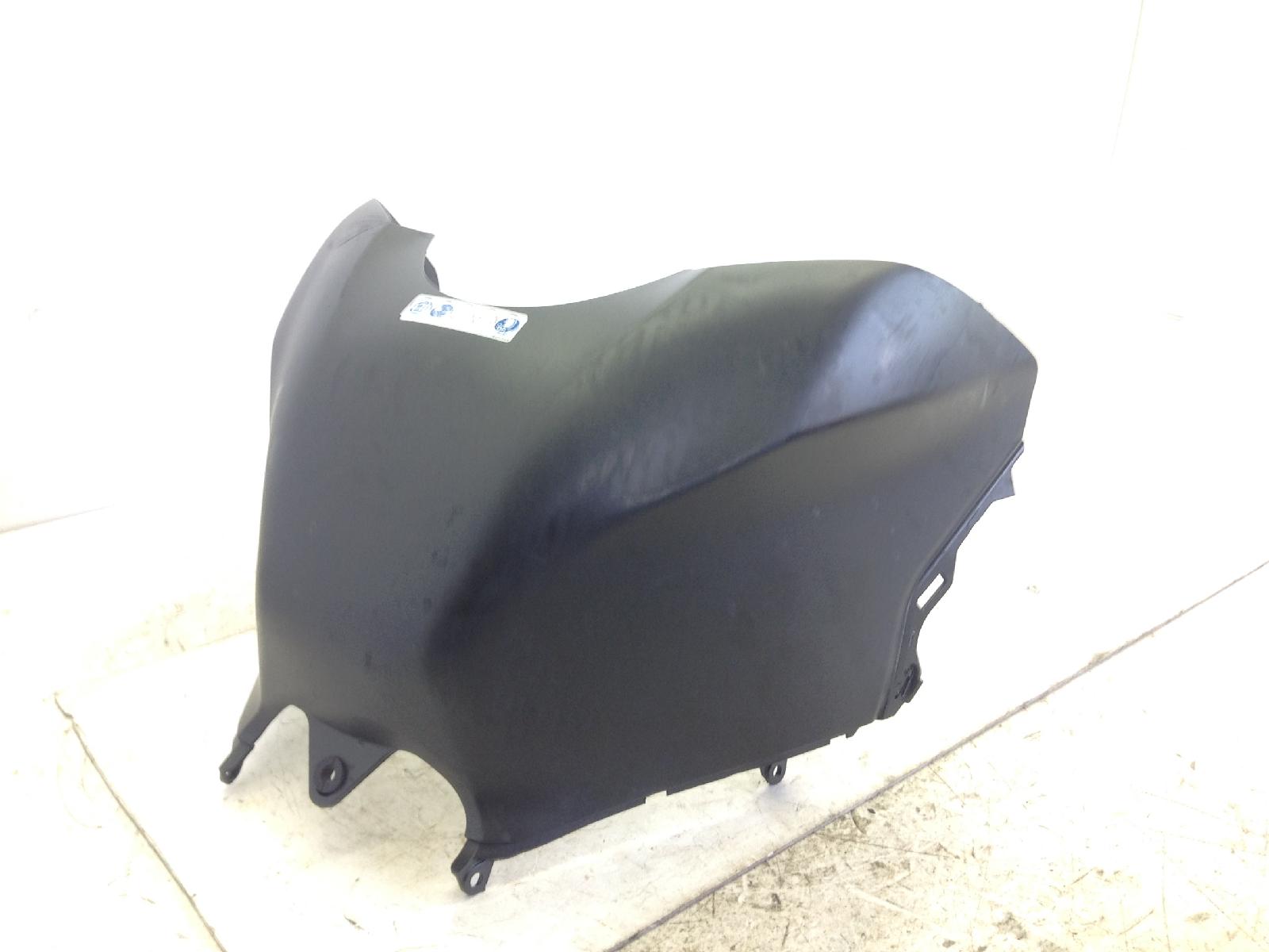 Honda cbr rr abs km0 600 carena cover serbatoio parte posteriore 2024 2026 pc69a4rk