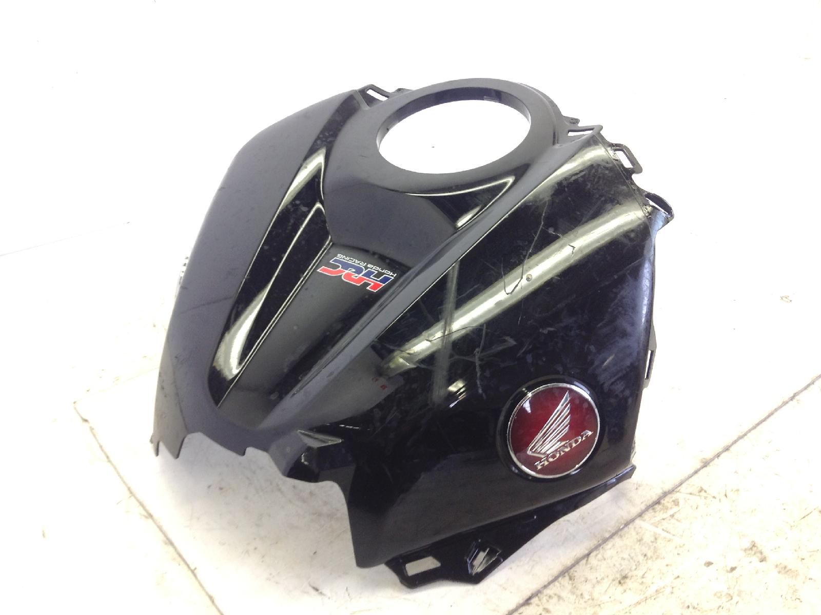 Honda cbr rr abs km0 600 carena cover serbatoio parte anteriore - graffi 2024 2026 pc69a4rk