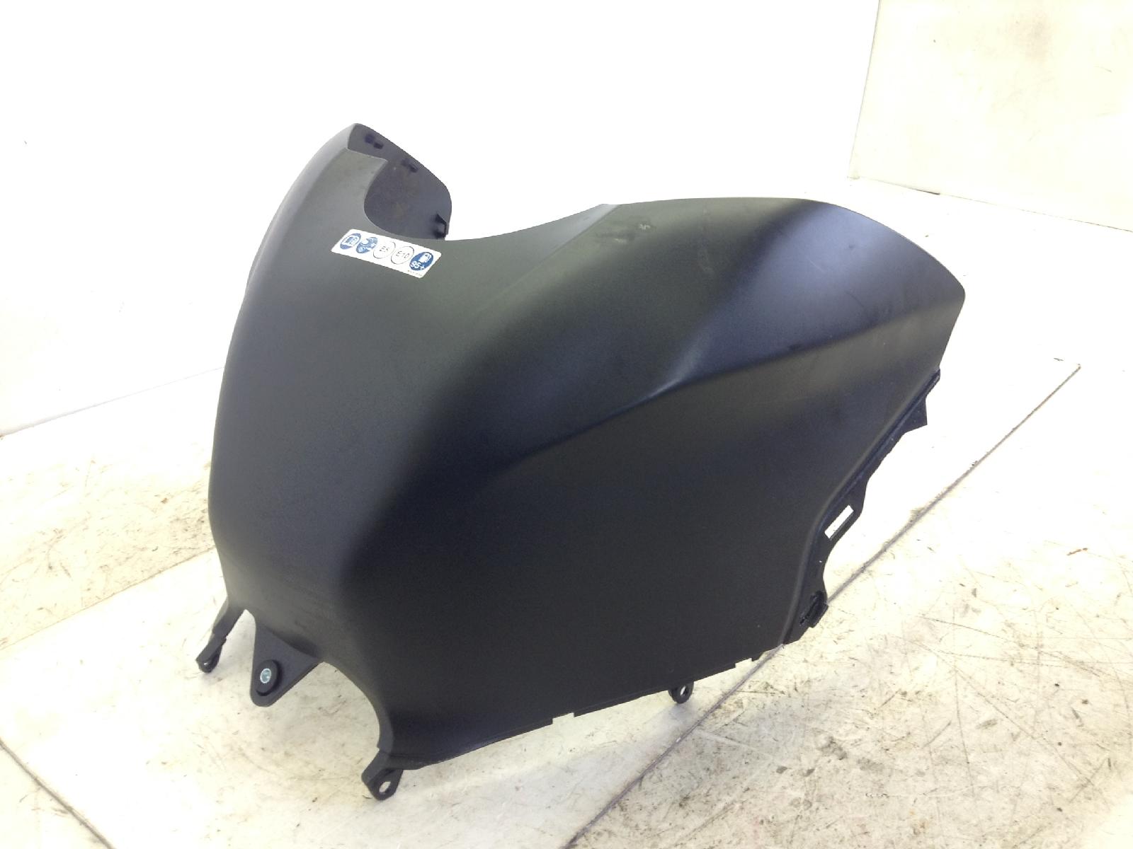 Honda cbr rr abs km0 600 carena cover serbatoio parte posteriore 2024 2026 pc69a4rk