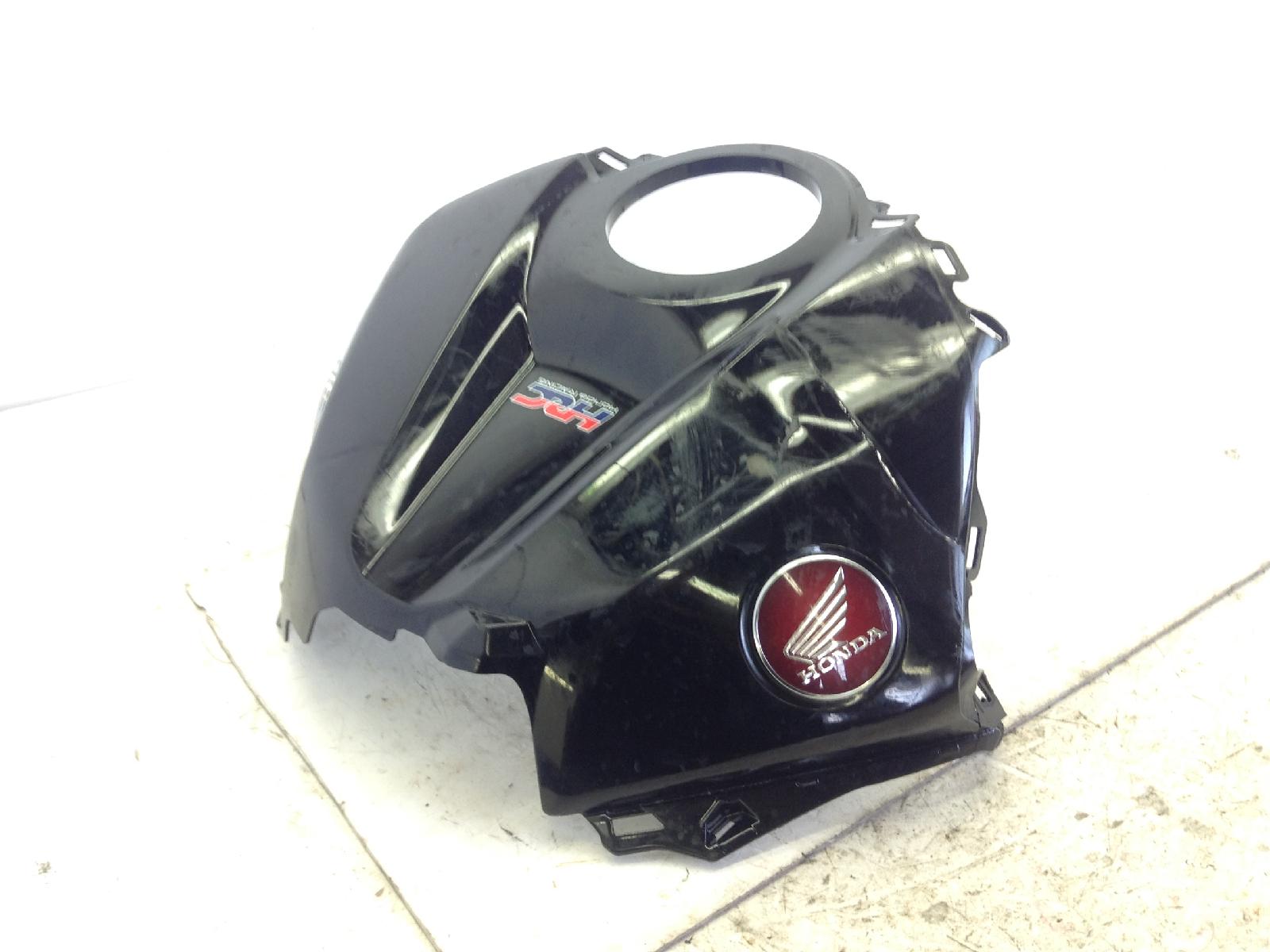 Honda cbr rr abs km0 600 carena serbatoio parte anteriore - rottura 2024 2026 pc69a4rk
