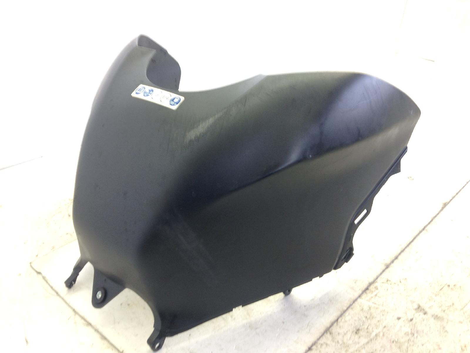 Honda cbr rr abs km0 600 carena cover serbatoio posteriore - rotture 2024 2026 pc69a4rk