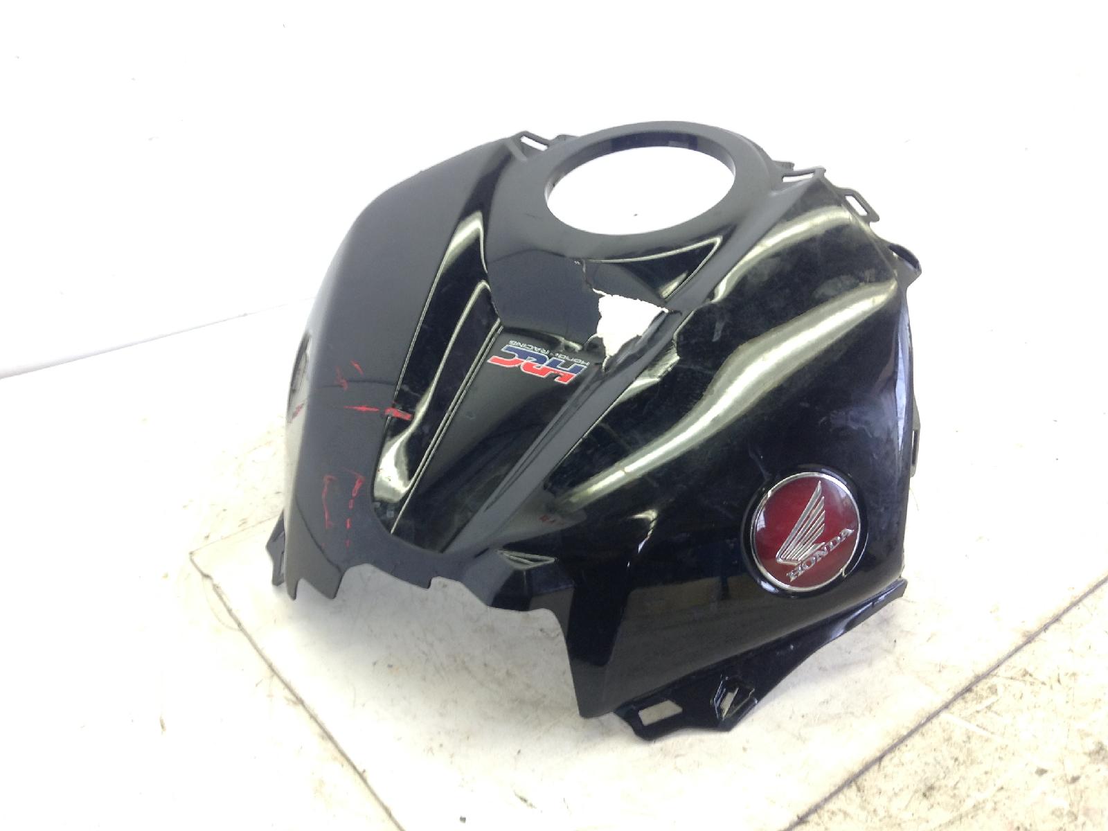 Honda cbr rr abs km0 600 carena cover serbatoio anteriore - rottura 2024 2026 pc69a4rk