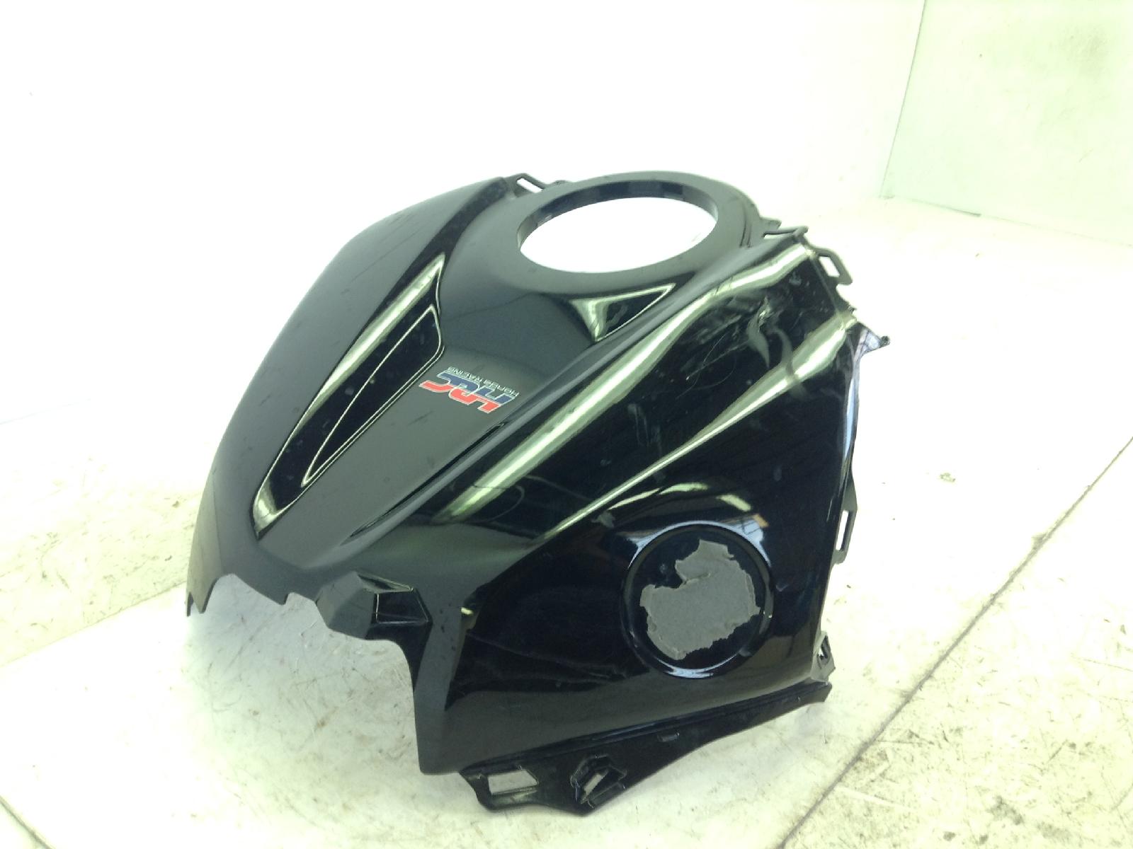 Honda cbr rr abs km0 600 carena cover serbatoio parte anteriore - rottura 2024 2026 pc69a4rk