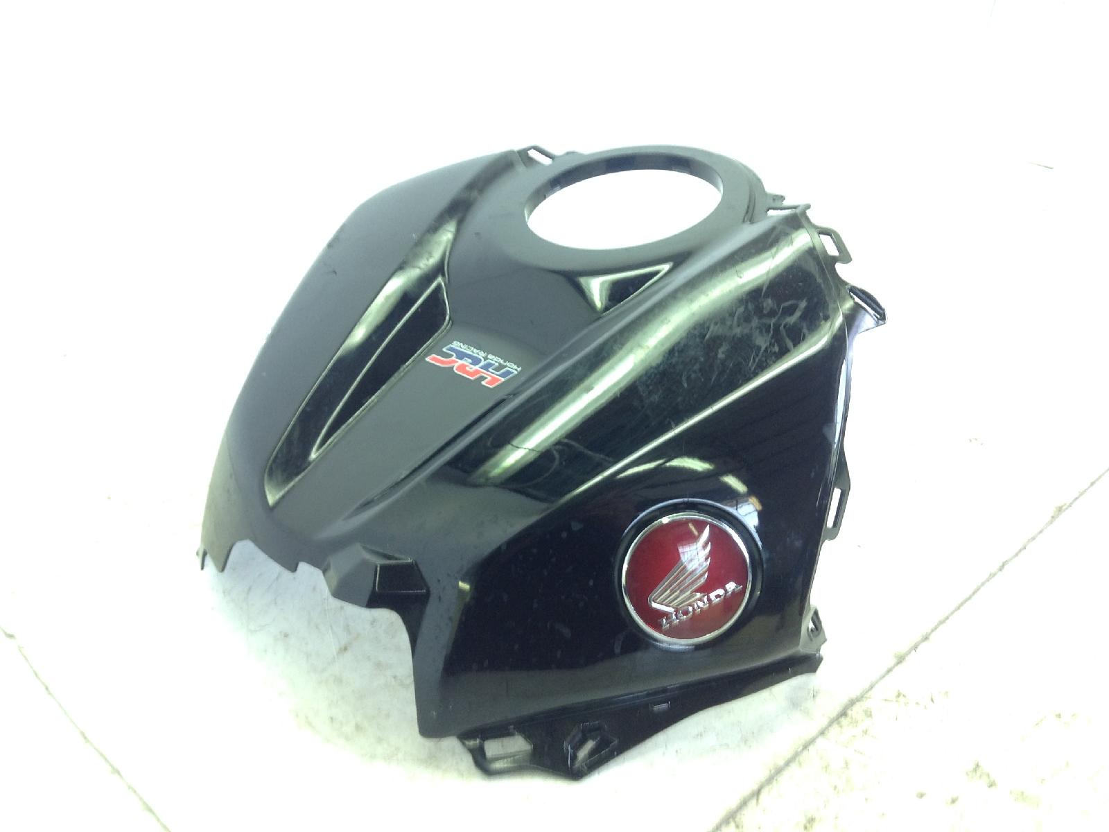 Honda cbr rr abs km0 600 carena cover serbatoio parte anteriore 2024 2026 pc69a4rk