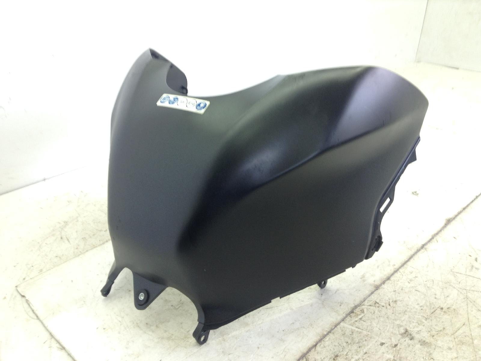 Honda cbr rr abs km0 600 carena cover serbatoio parte posteriiore 2024 2026 pc69a4rk