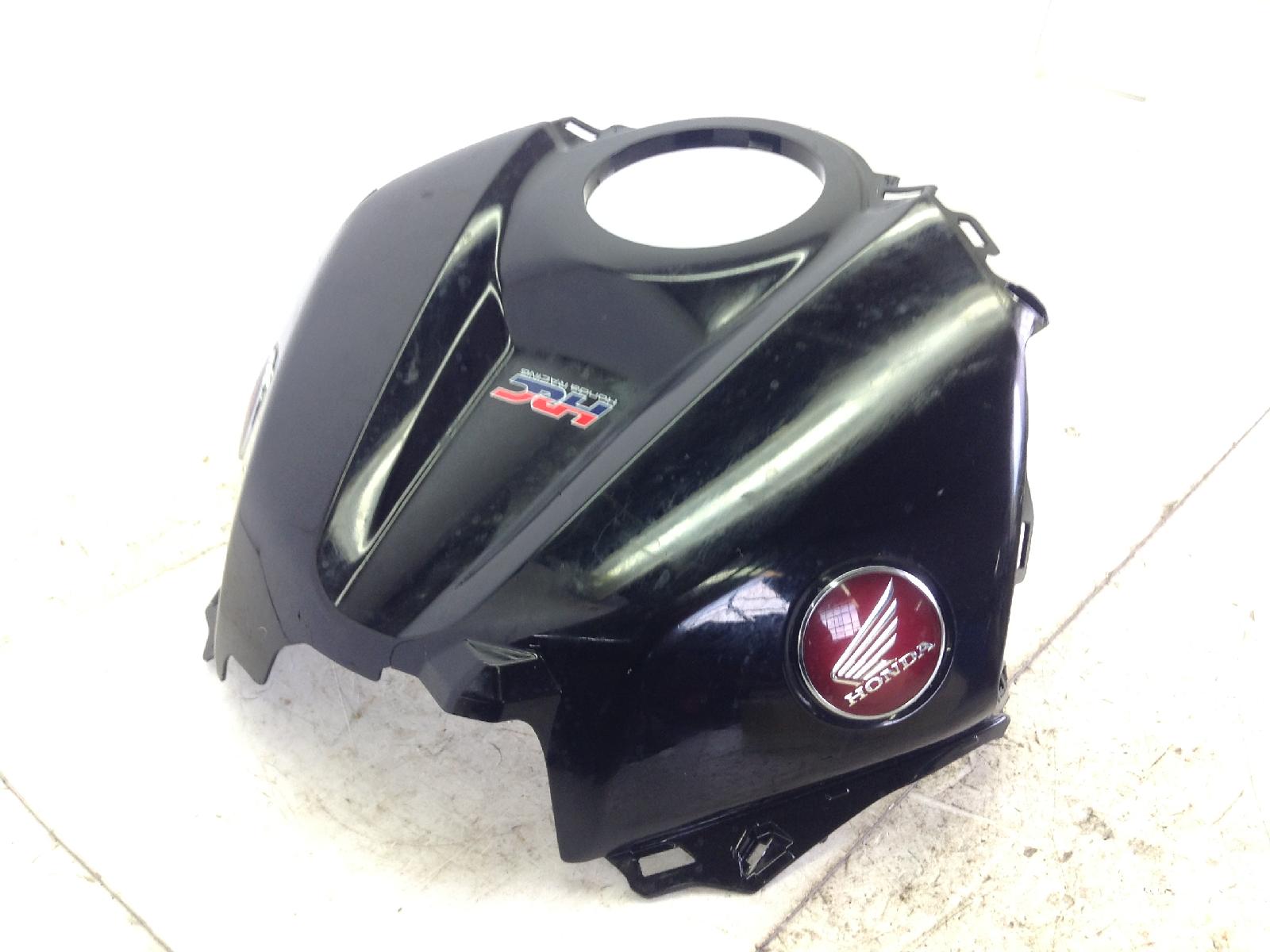 Honda cbr rr abs km0 600 carena cover serbatoio parte anteriore - rotture 2024 2026 pc69a4rk