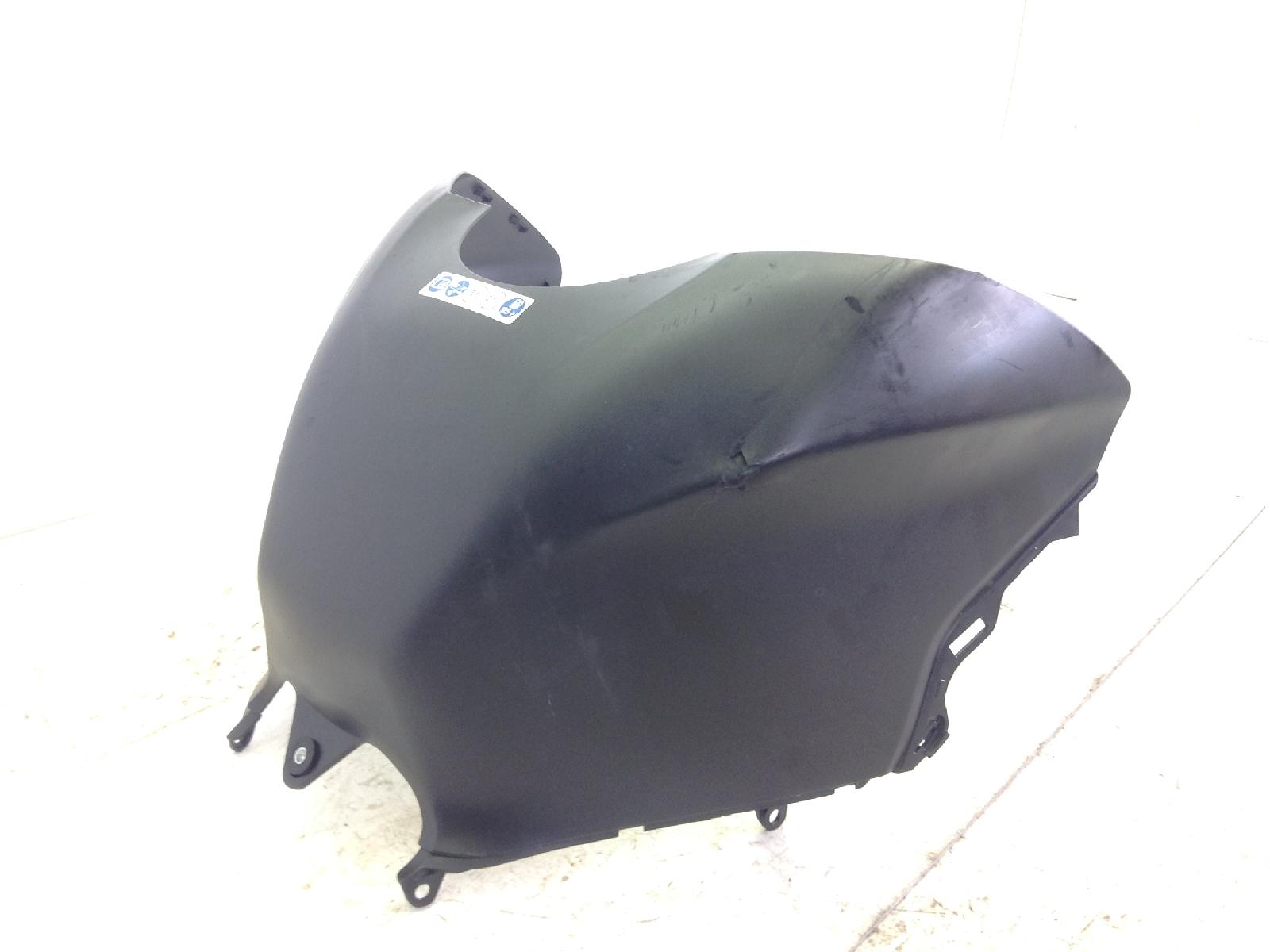 Honda cbr rr abs km0 600 carena cover serbatoio parte posteriore 2024 2026 pc69a4rk