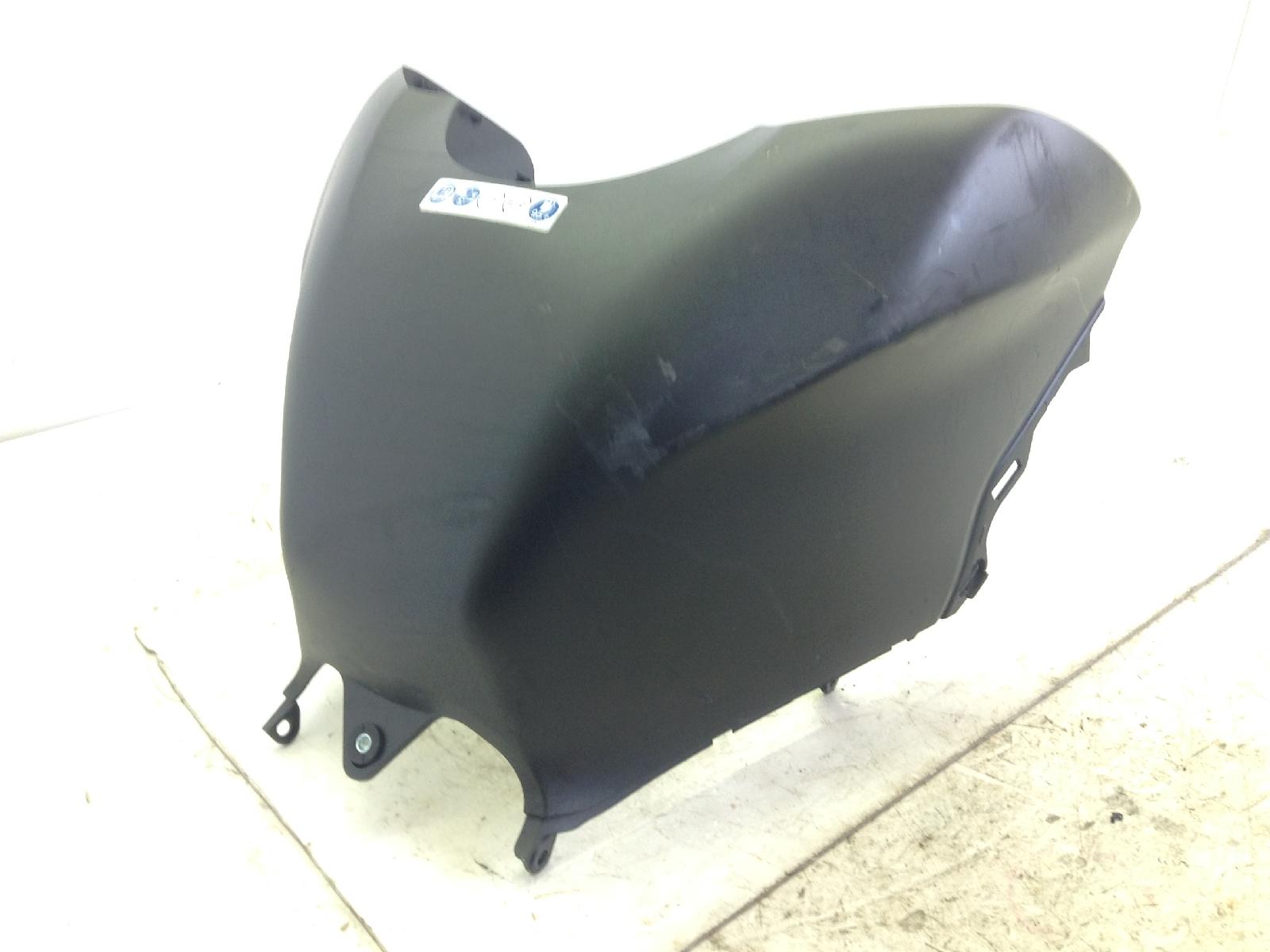 Honda cbr rr abs km0 600 carena cover serbatoio parte posteriore 2024 2026 pc69a4rk