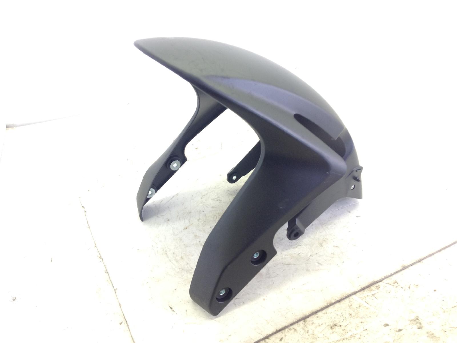 Honda cbr rr abs km0 600 parafango ruota anteriore 2024 2026 pc69a4rk