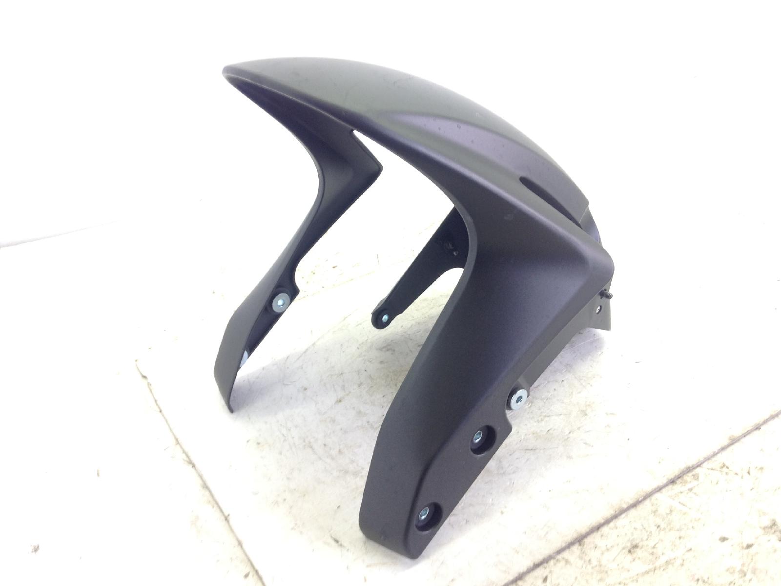 Honda cbr rr abs km0 600 parafango ruota anteriore 2024 2026 pc69a4rk