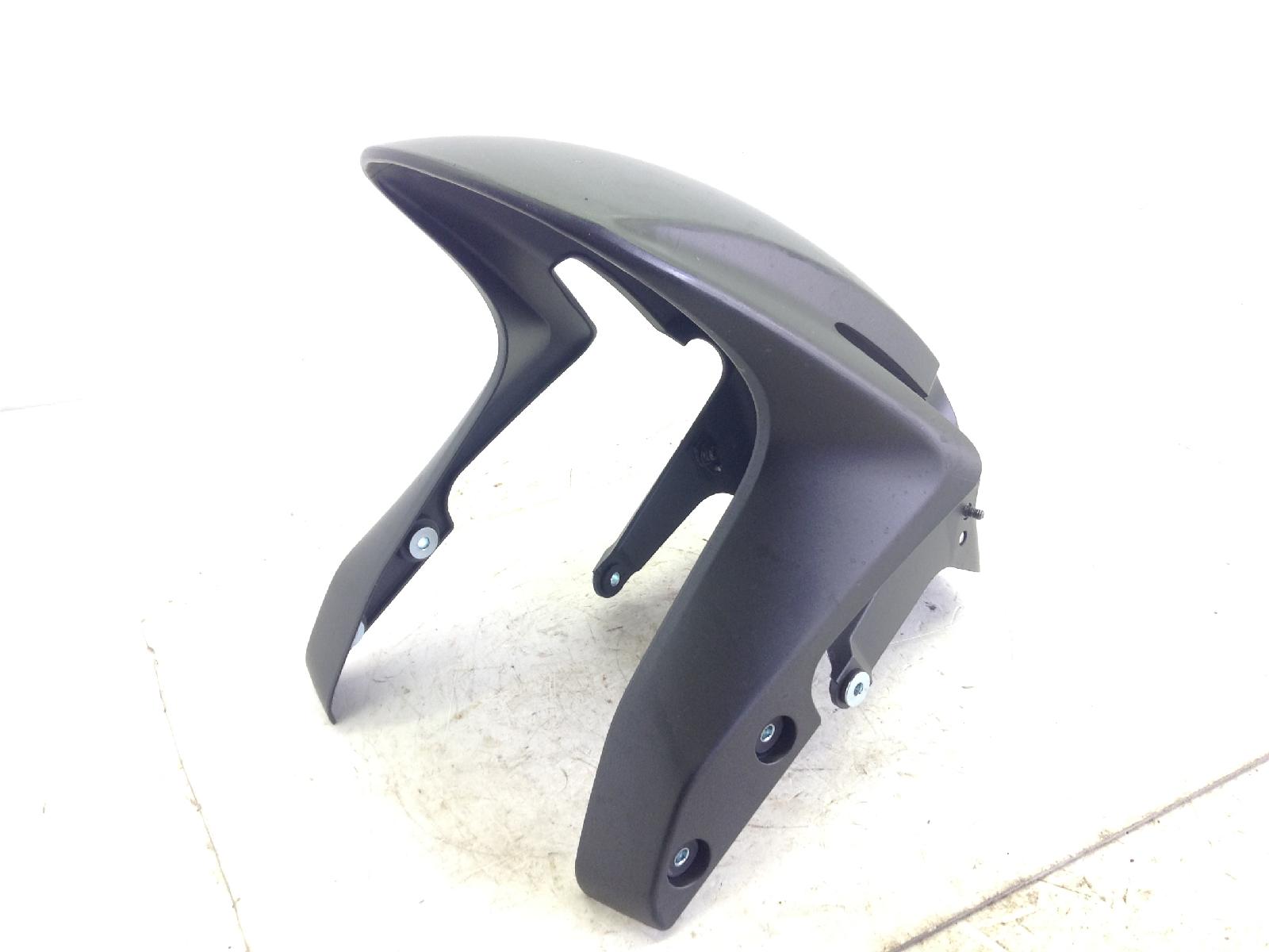 Honda cbr rr abs km0 600 parafango anteriore - leggermente deformato 2024 2026 pc69a4rk