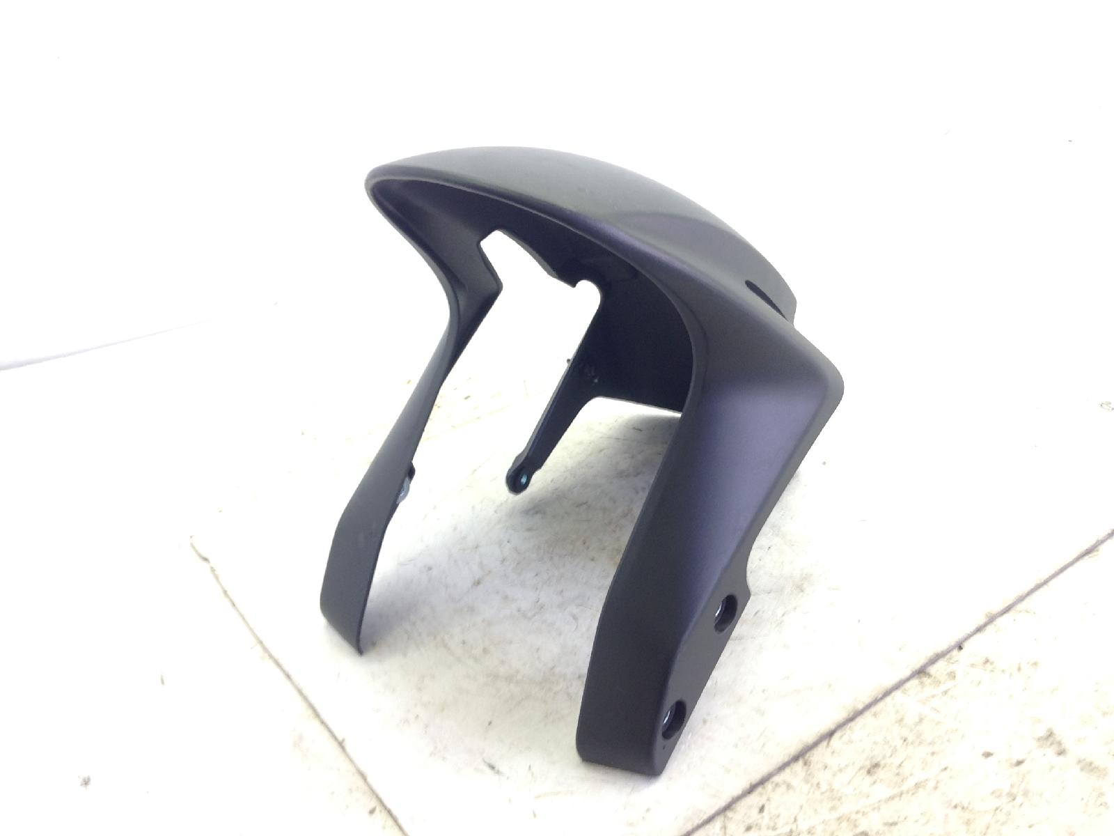 Honda cbr rr abs km0 600 parafango ruota anteriore 2024 2026 pc69a4rk
