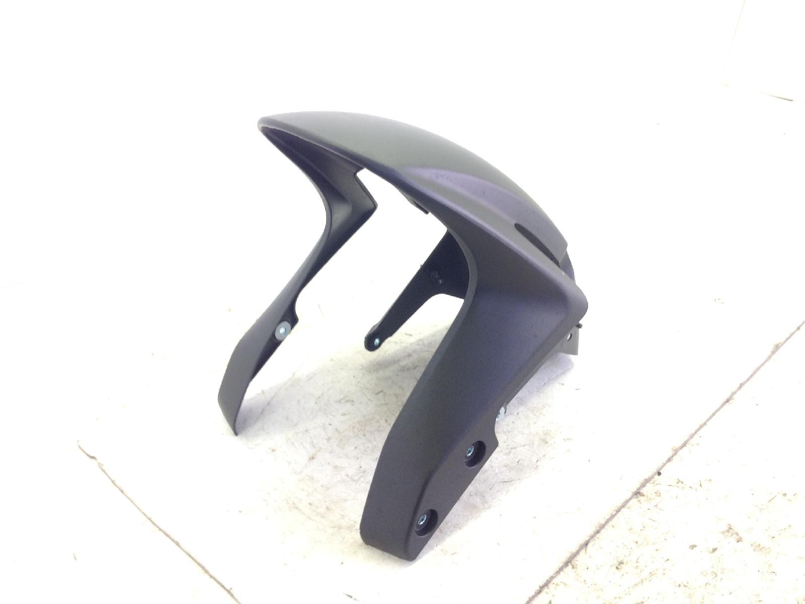 Honda cbr rr abs km0 600 parafango ruota anteriore 2024 2026 pc69a4rk