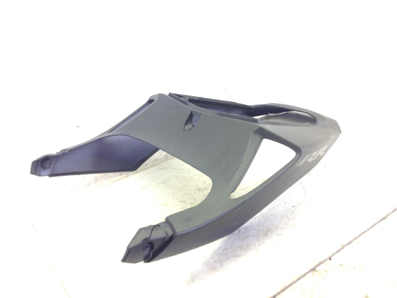 Honda cbr rr abs km0 600 carena fiancate coda codone posteriore 2024 2026 pc69a4rk