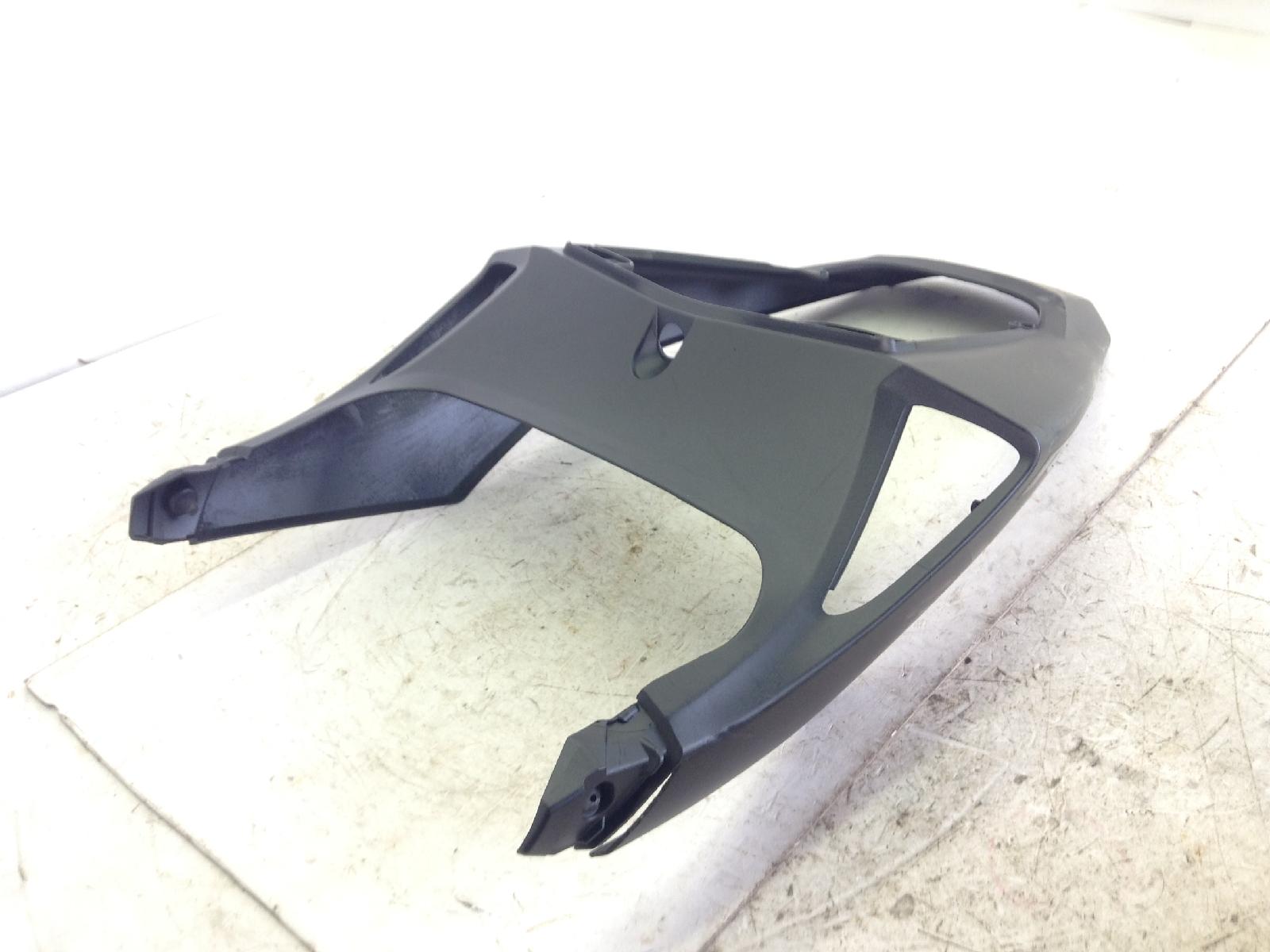 Honda cbr rr abs km0 600 carena fiancate coda codone posteriore 2024 2026 pc69a4rk