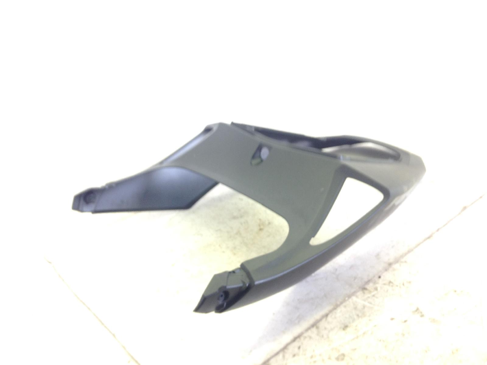 Honda cbr rr abs km0 600 carena fiancate coda codone posteriore 2024 2026 pc69a4rk