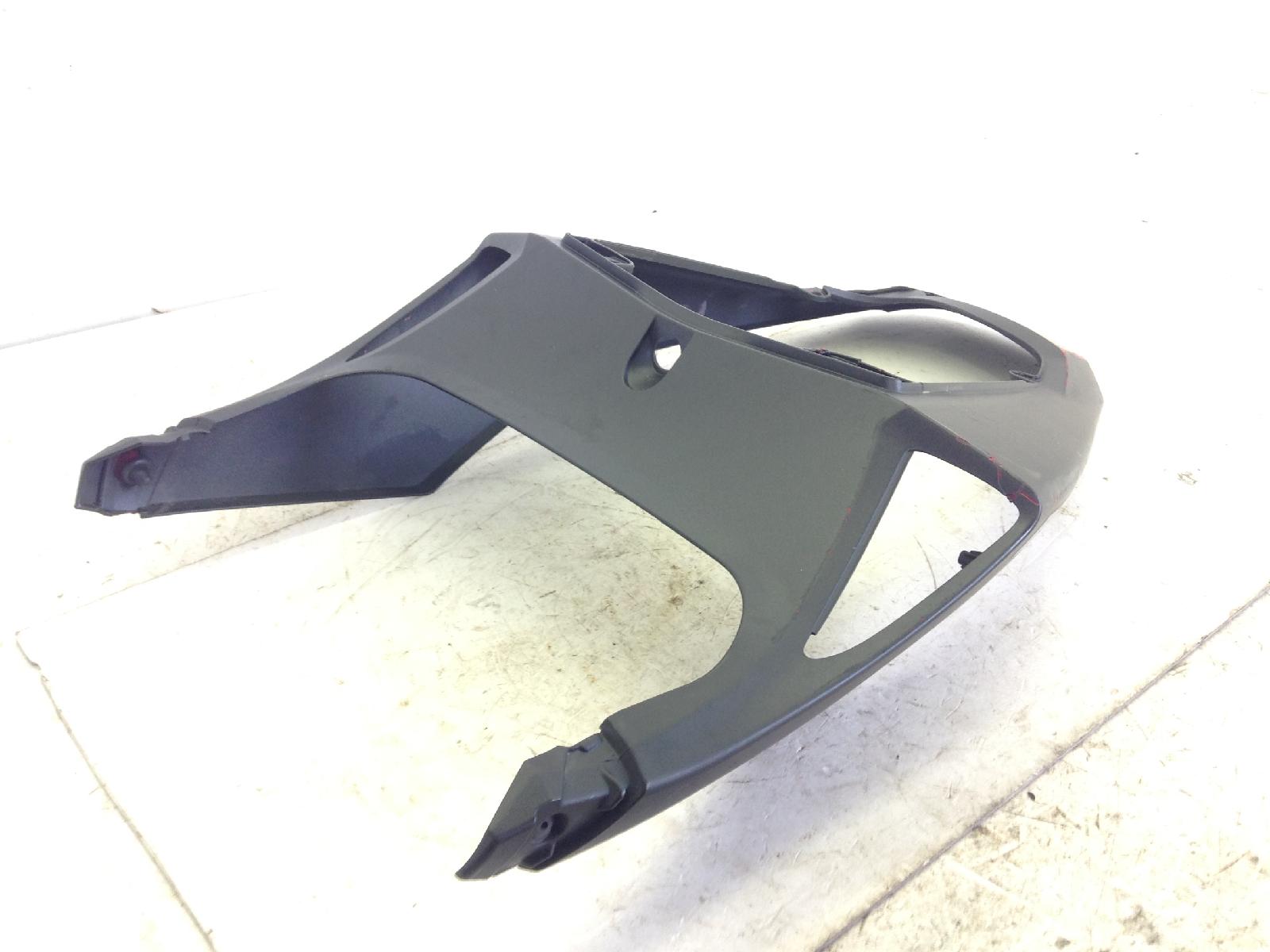 Honda cbr rr abs km0 600 carena fiancate coda codone posteriore 2024 2026 pc69a4rk