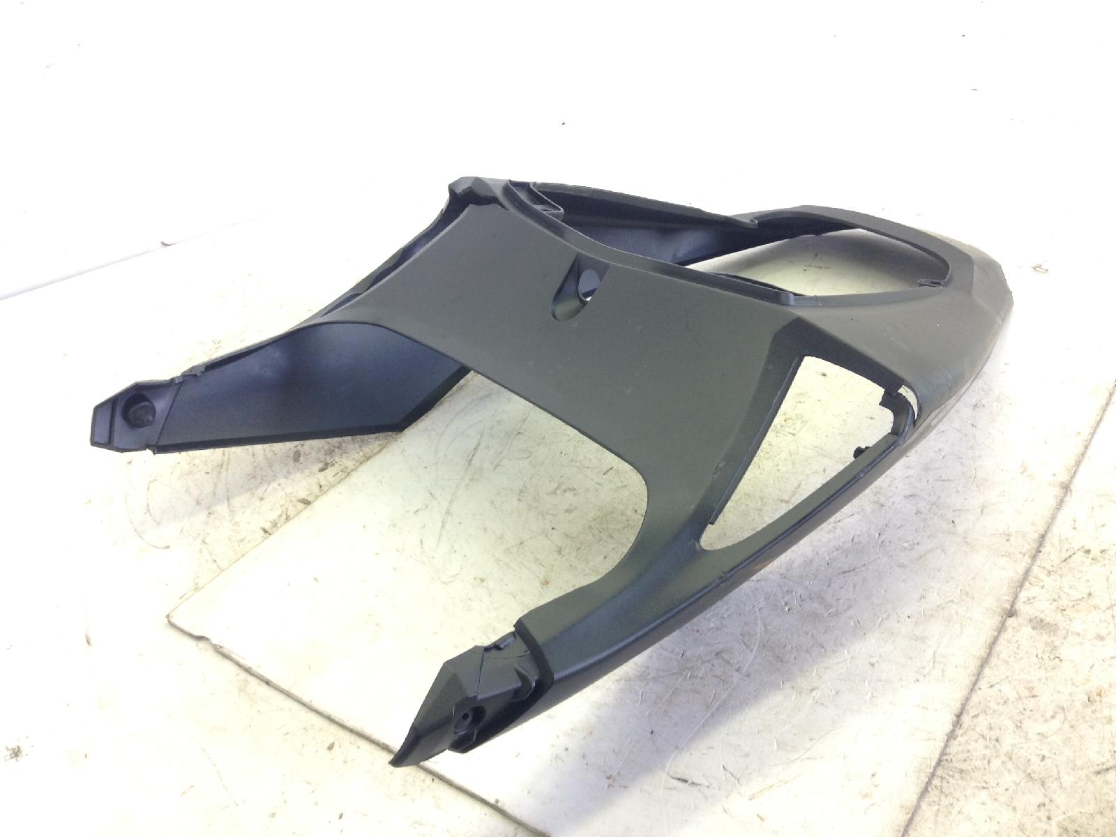 Honda cbr rr abs km0 600 carena fiancate coda codone posteriore 2024 2026 pc69a4rk