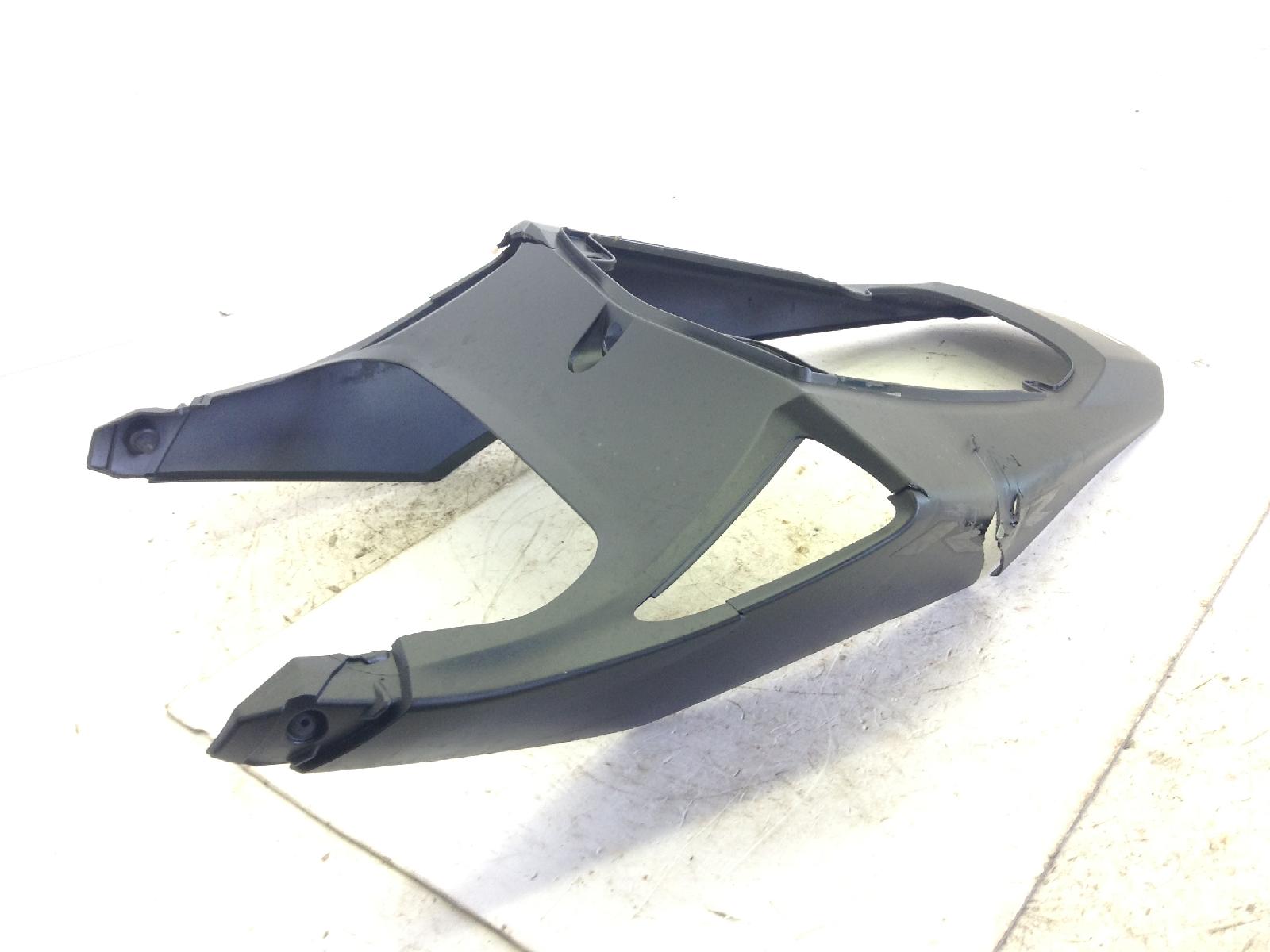 Honda cbr rr abs km0 600 carena fiancate coda codone posteriore 2024 2026 pc69a4rk