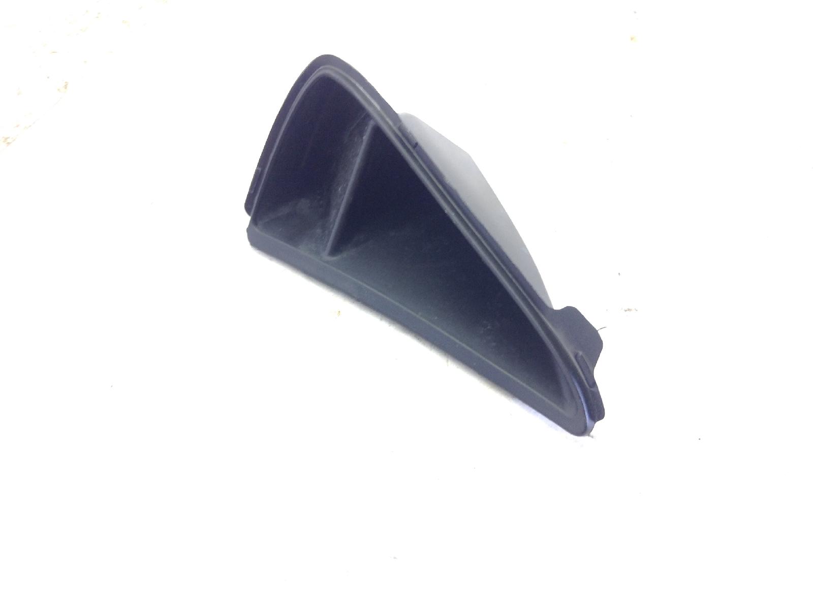 Honda cbr rr abs km0 600 carena presa d'aria posteriore sinistra 2024 2026 pc69a4rk