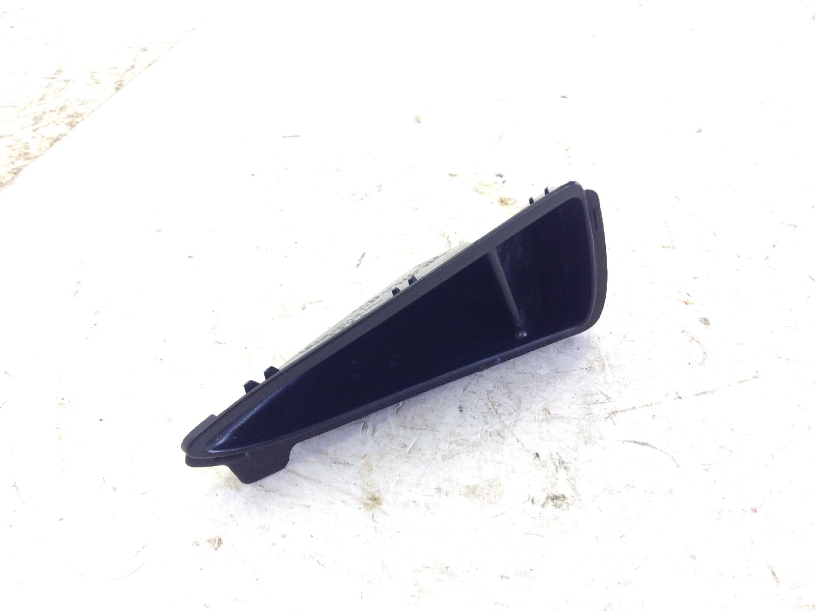 Honda cbr rr abs km0 600 carena presa d'aria posteriore sinistra 2024 2026 pc69a4rk