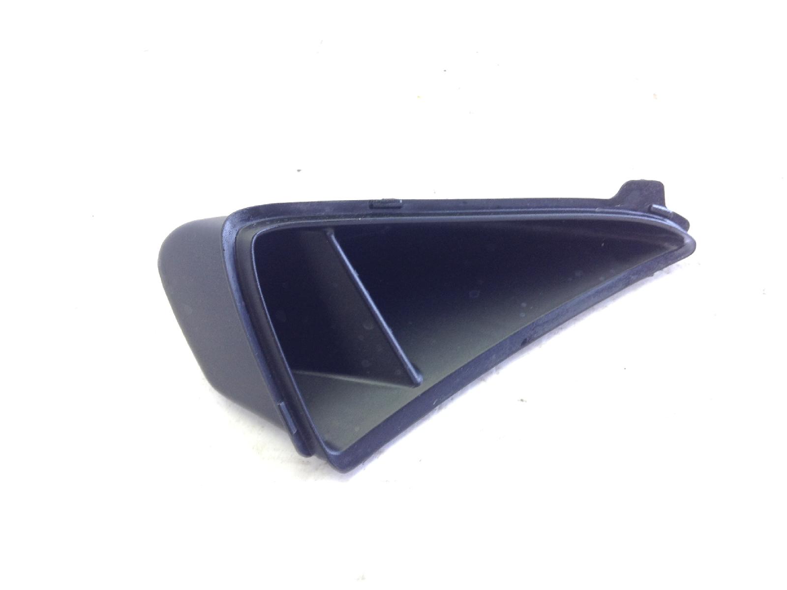 Honda cbr rr abs km0 600 carena presa d'aria posteriore sinistra 2024 2026 pc69a4rk