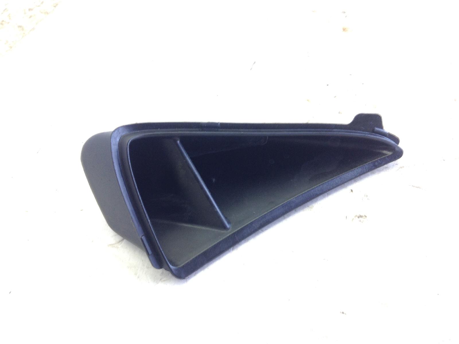 Honda cbr rr abs km0 600 carena presa d'aria posteriore sinistra 2024 2026 pc69a4rk