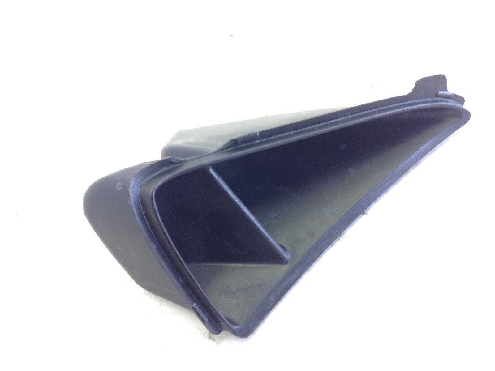 Honda cbr rr abs km0 600 carena presa d'aria posteriore sinistra 2024 2026 pc69a4rk