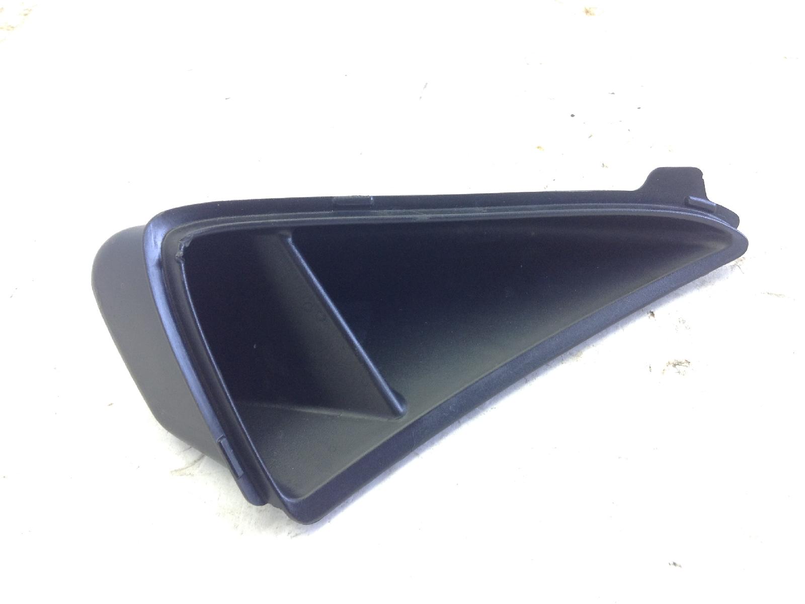 Honda cbr rr abs km0 600 carena presa d'aria posteriore sinistra 2024 2026 pc69a4rk