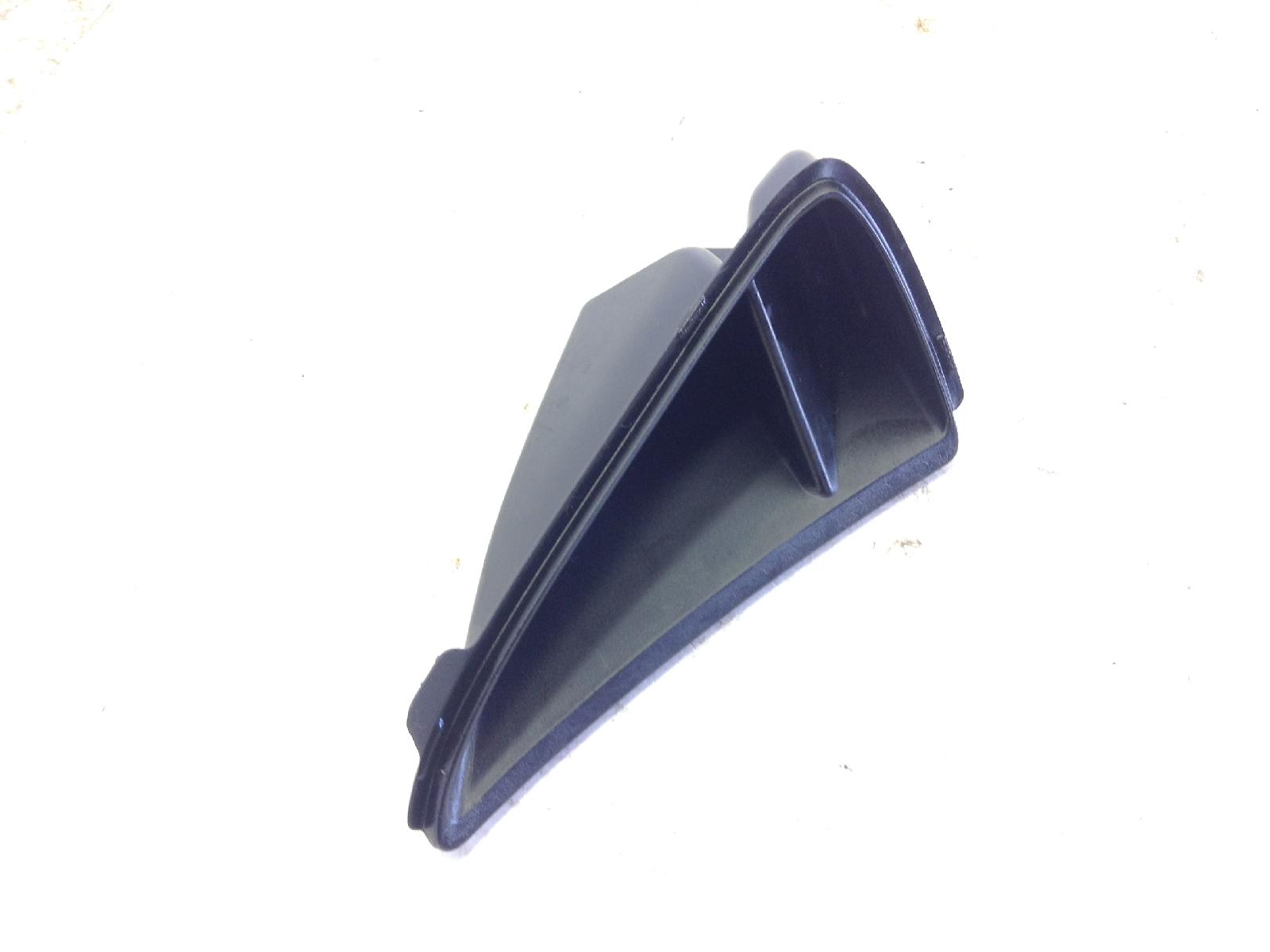 Honda cbr rr abs km0 600 cartena presa d'aria posteriore destra 2024 2026 pc69a4rk