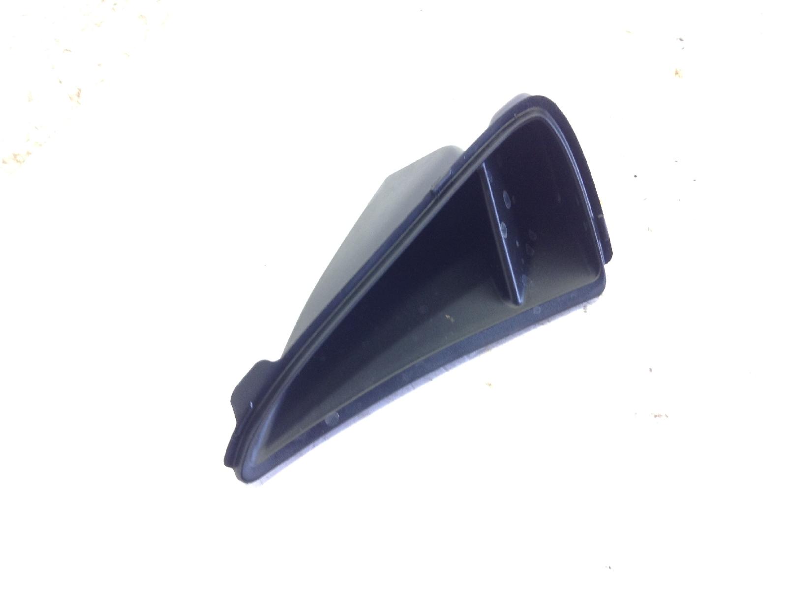 Honda cbr rr abs km0 600 carena presa d'aria posteriore destra 2024 2026 pc69a4rk
